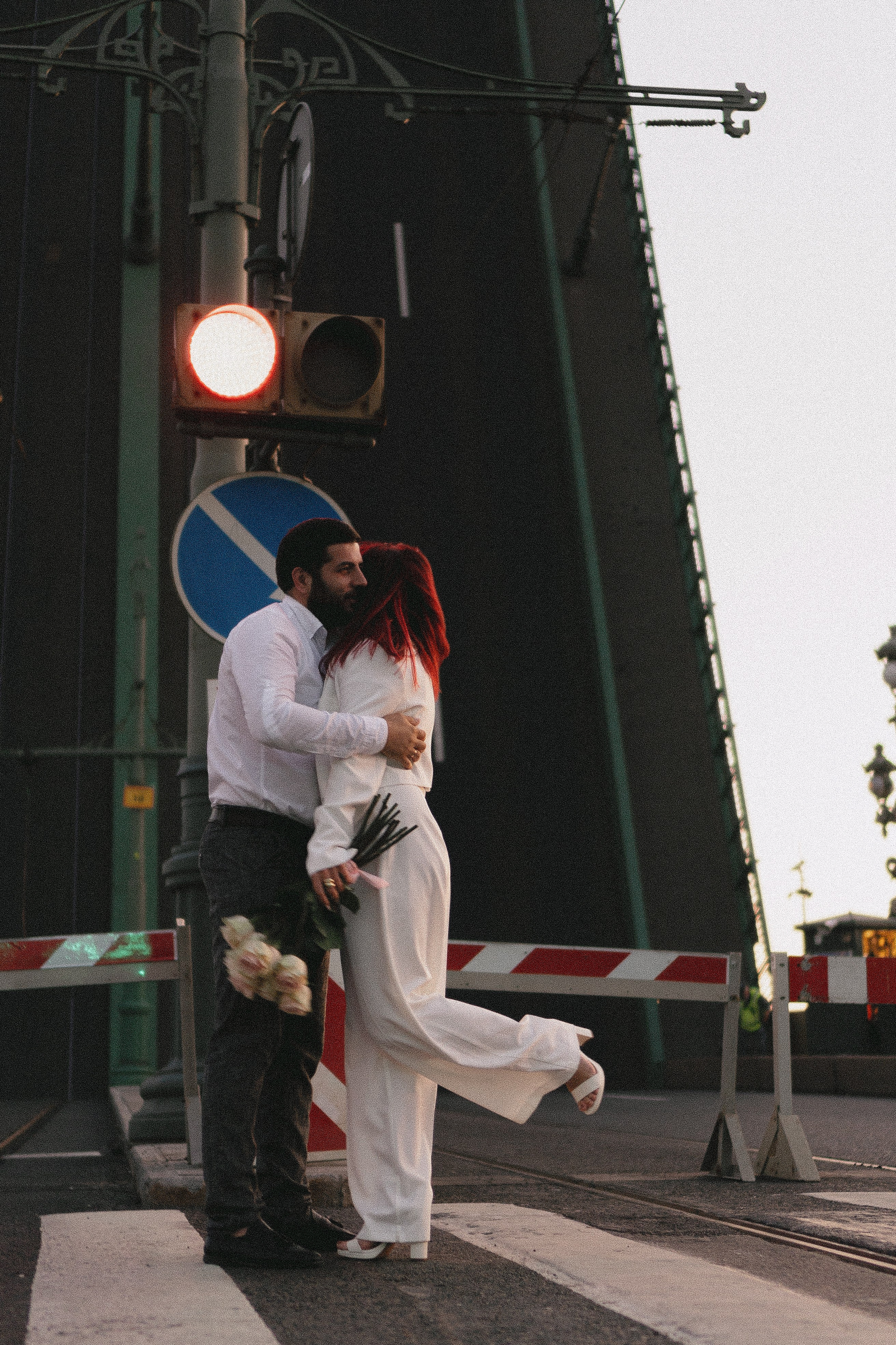 РАССВЕТНАЯ ИСТОРИЯ. Профессиональный фотограф, Санкт-Петербург — Виктория Богомолова