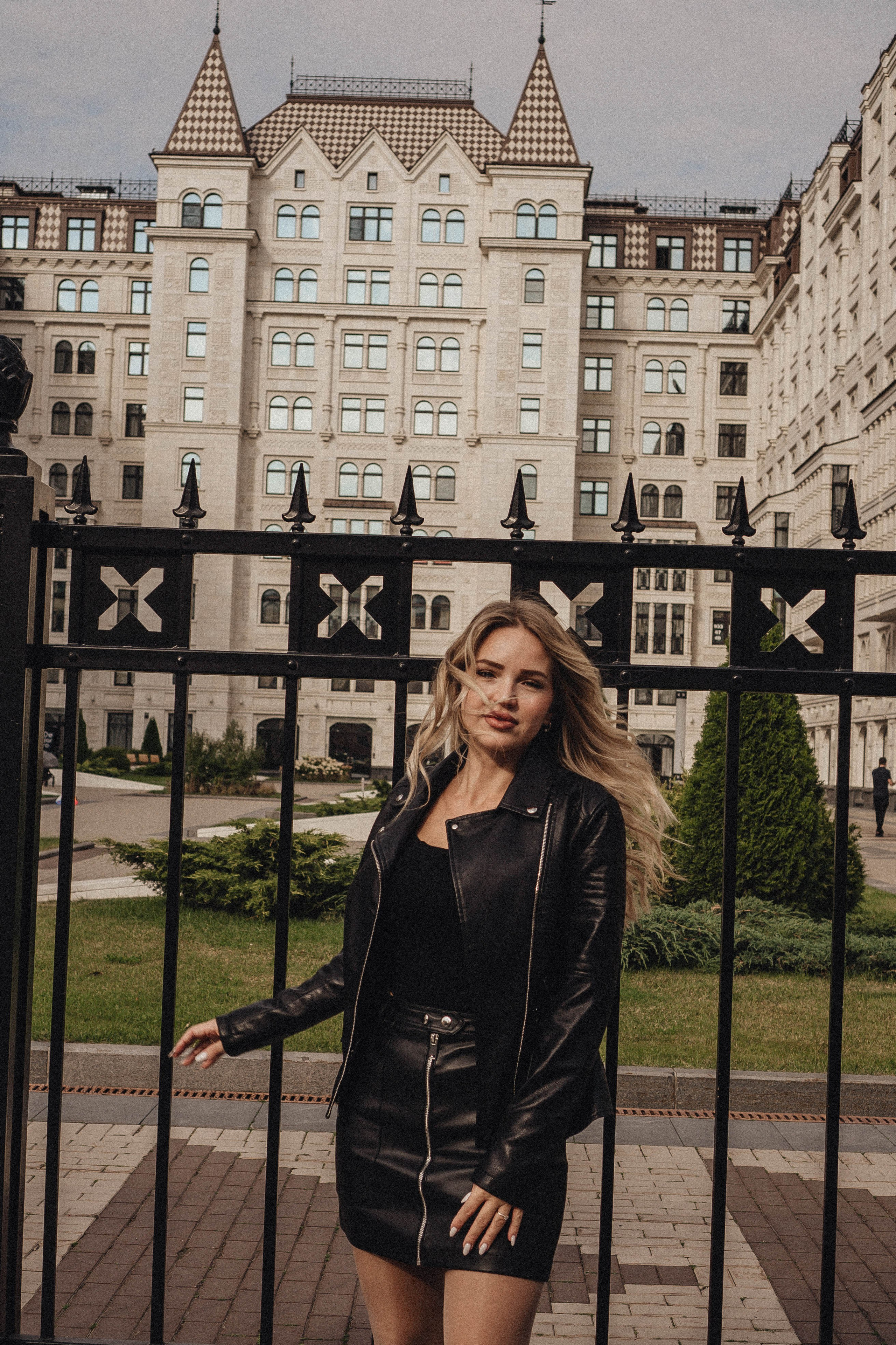 Прогулочная. Профессиональный фотограф, Санкт-Петербург — Виктория Богомолова