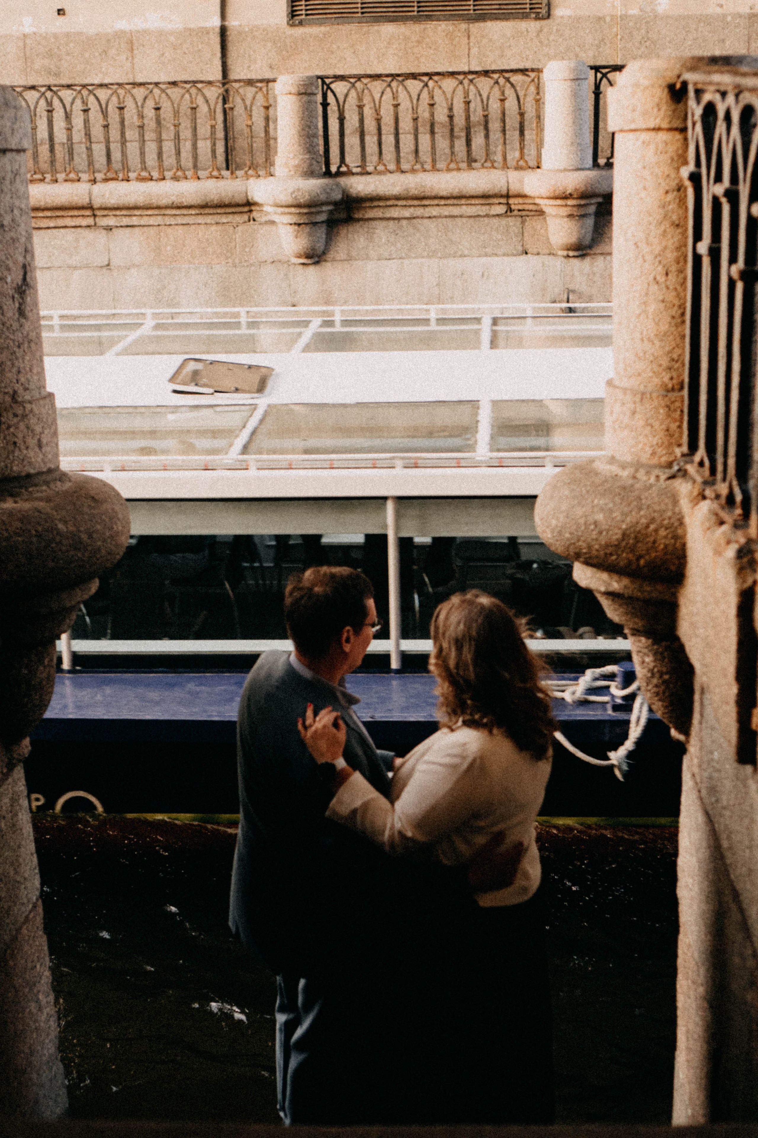 Закатная серия. Профессиональный фотограф, Санкт-Петербург — Виктория Богомолова