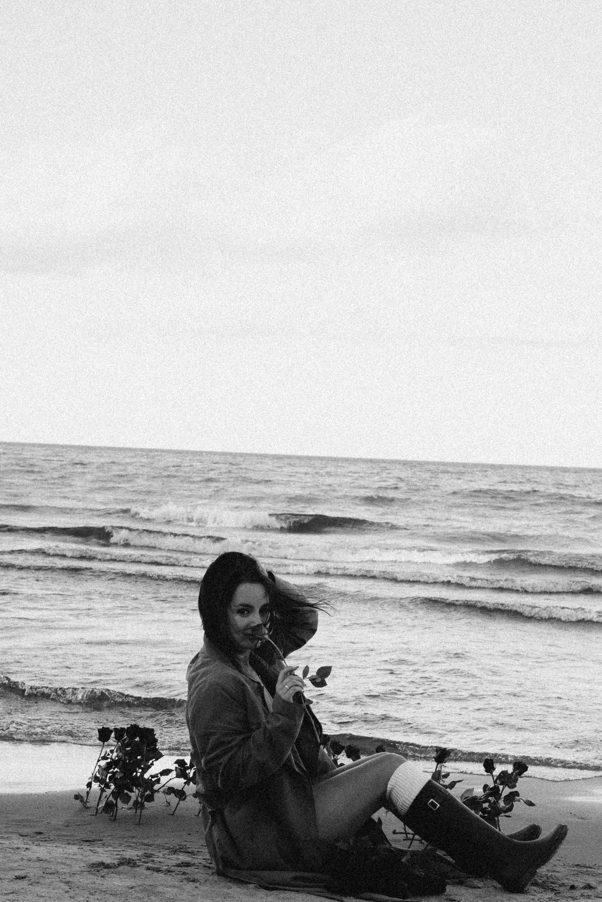 Розы. Профессиональный фотограф, Санкт-Петербург — Виктория Богомолова