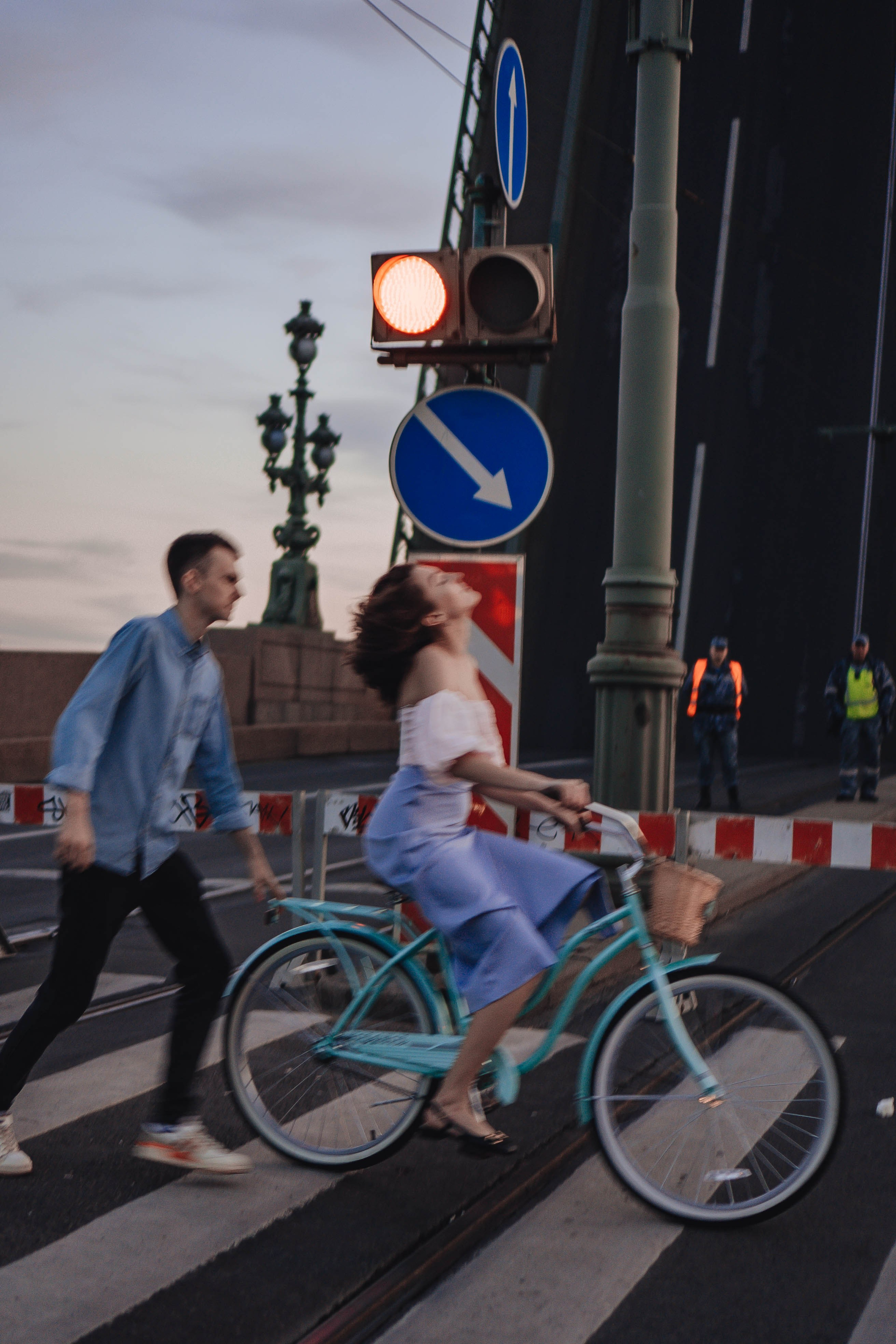 Крымская парочка. Профессиональный фотограф, Санкт-Петербург — Виктория Богомолова