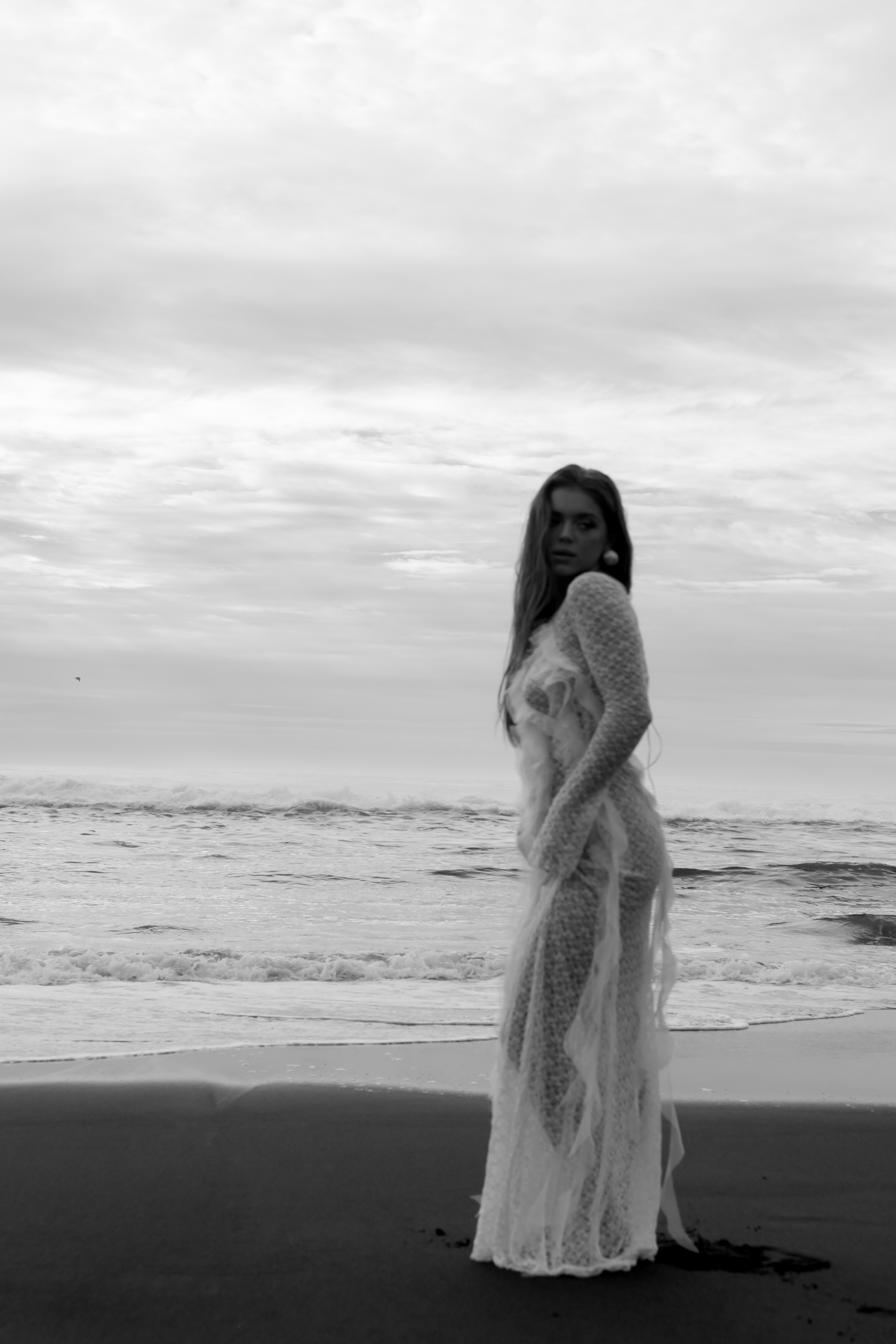 ТИХИЙ ОКЕАНН СЬЕМКА НА SONY. Профессиональный фотограф, Санкт-Петербург — Виктория Богомолова