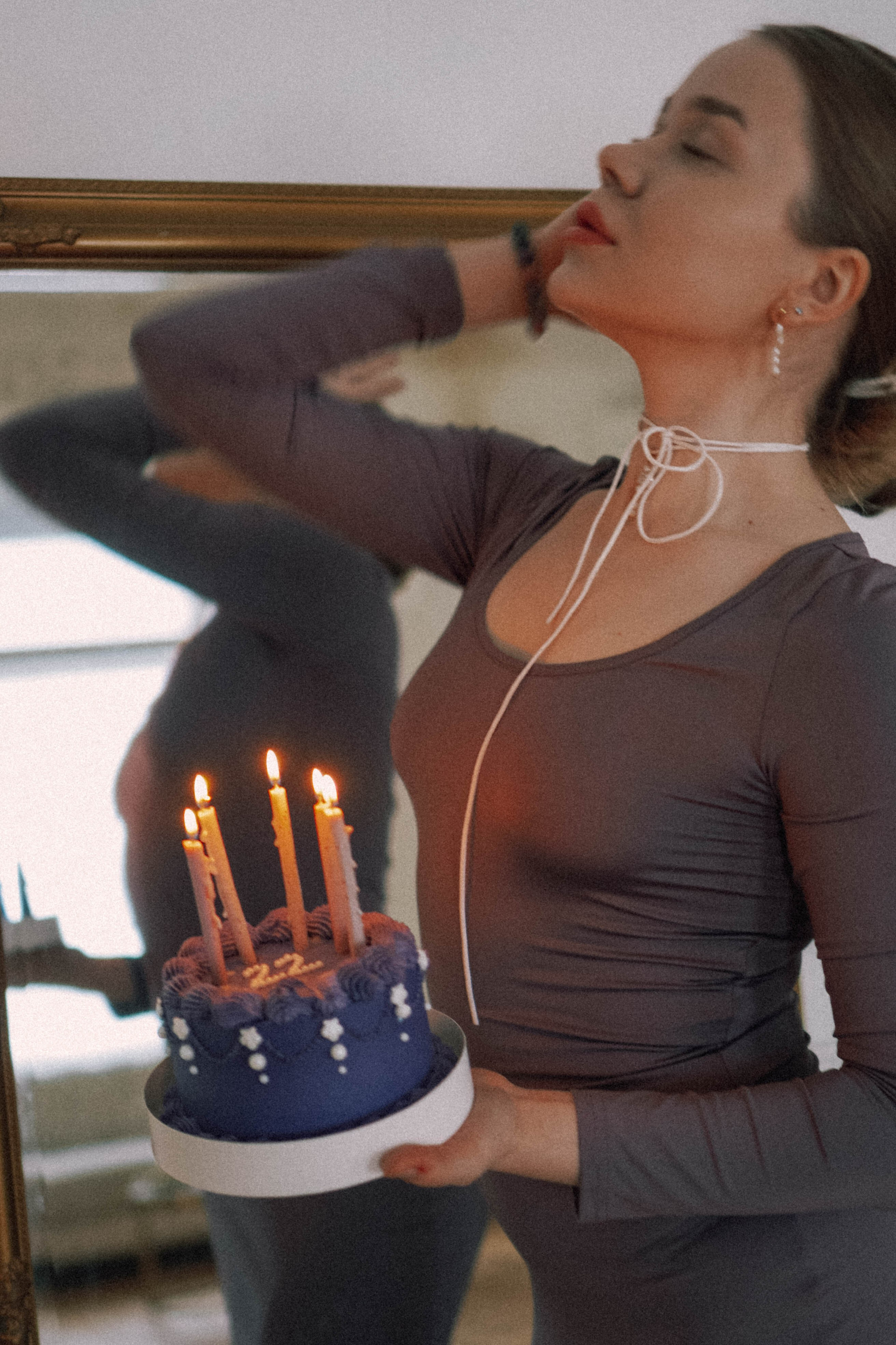 22. Профессиональный фотограф, Санкт-Петербург — Виктория Богомолова