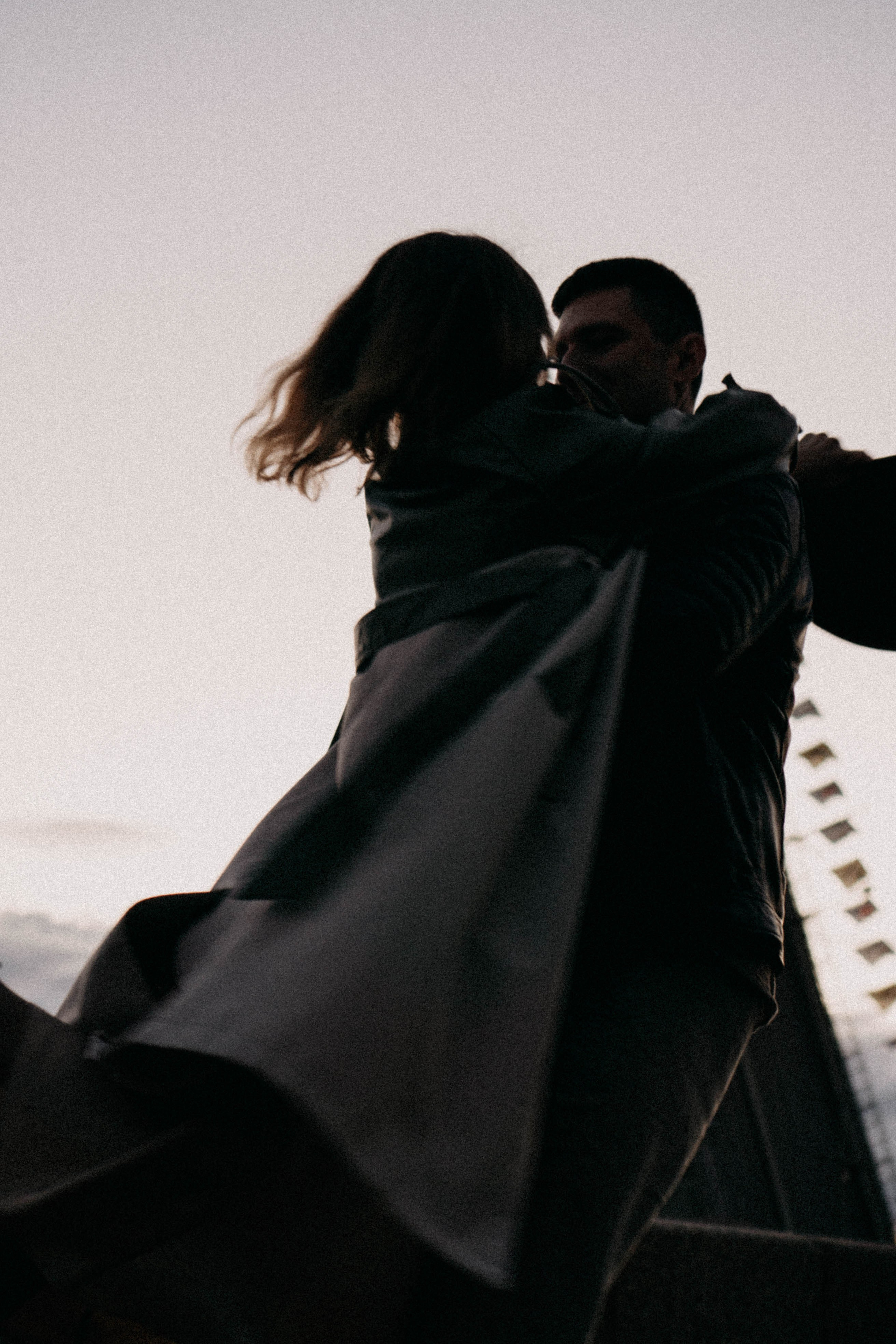 Рассветная, белые ночи. Профессиональный фотограф, Санкт-Петербург — Виктория Богомолова