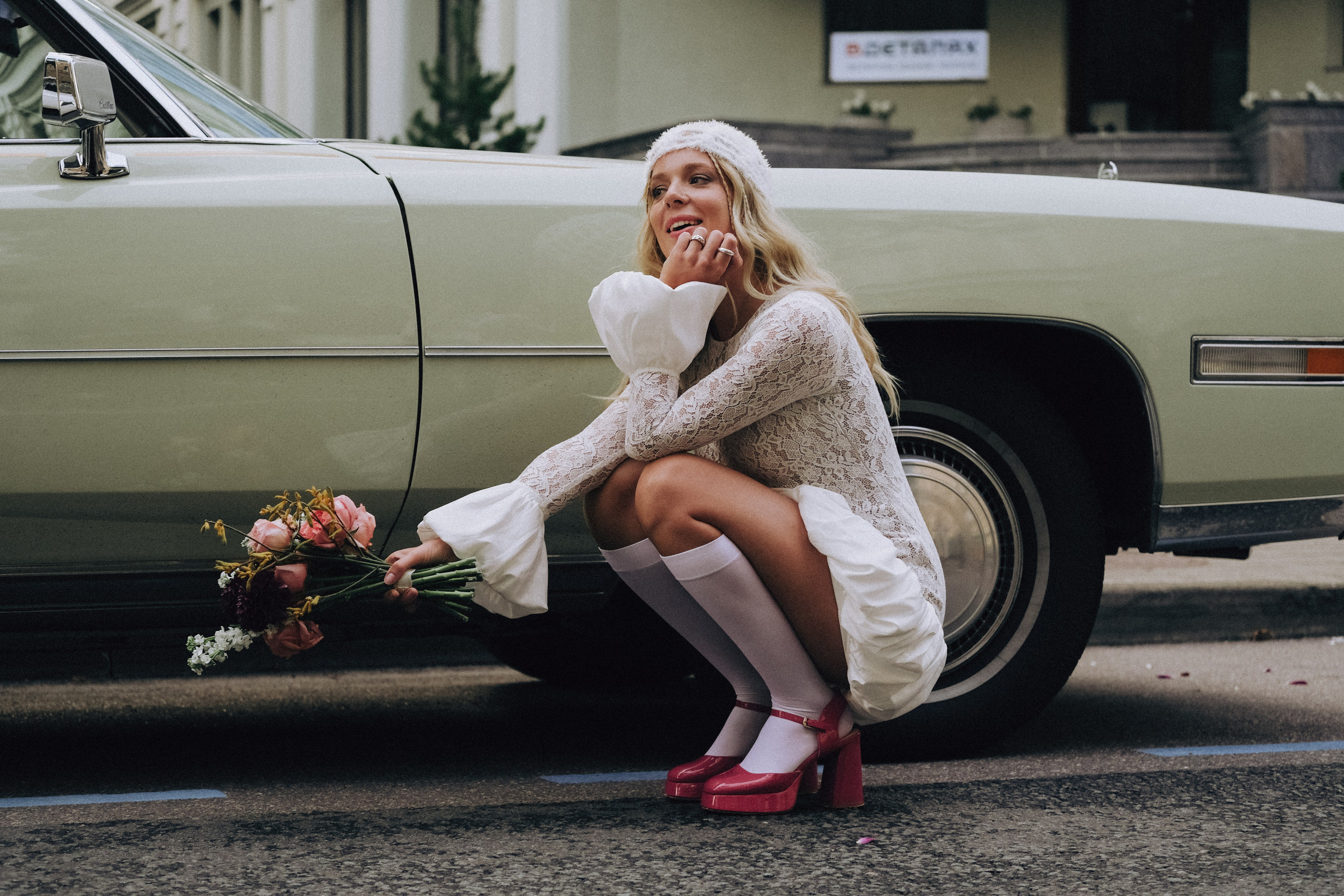 СВАДЕБНАЯ СЬЕМКА С КАБРИОЛЕТОМ В САНТК-ПЕТЕРБУРГЕ НА ПЕТРОГРАДКЕ В ОТЕЛЕ ПАНОРАМИКА. Профессиональный фотограф, Санкт-Петербург — Виктория Богомолова