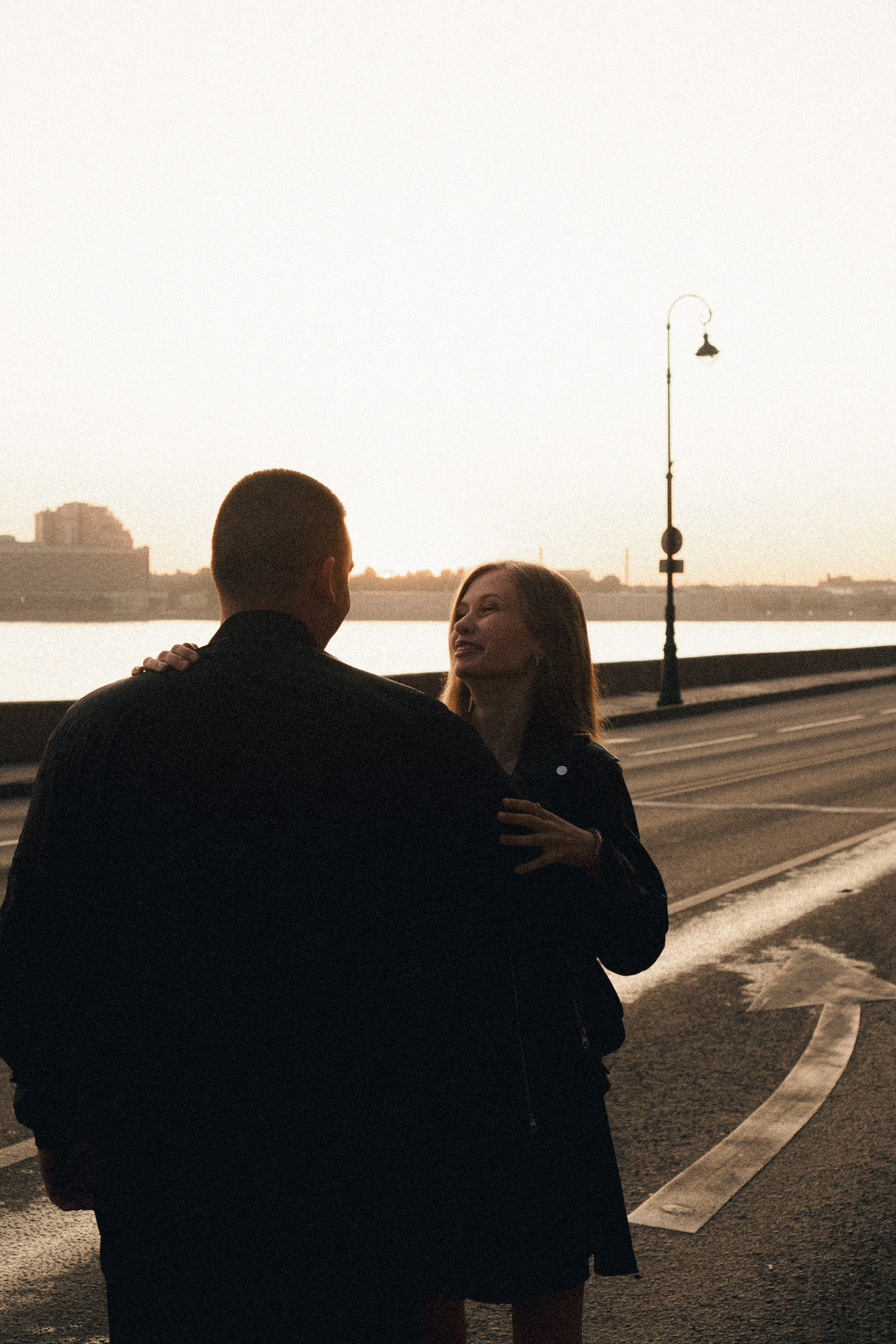 Рассвет. Профессиональный фотограф, Санкт-Петербург — Виктория Богомолова