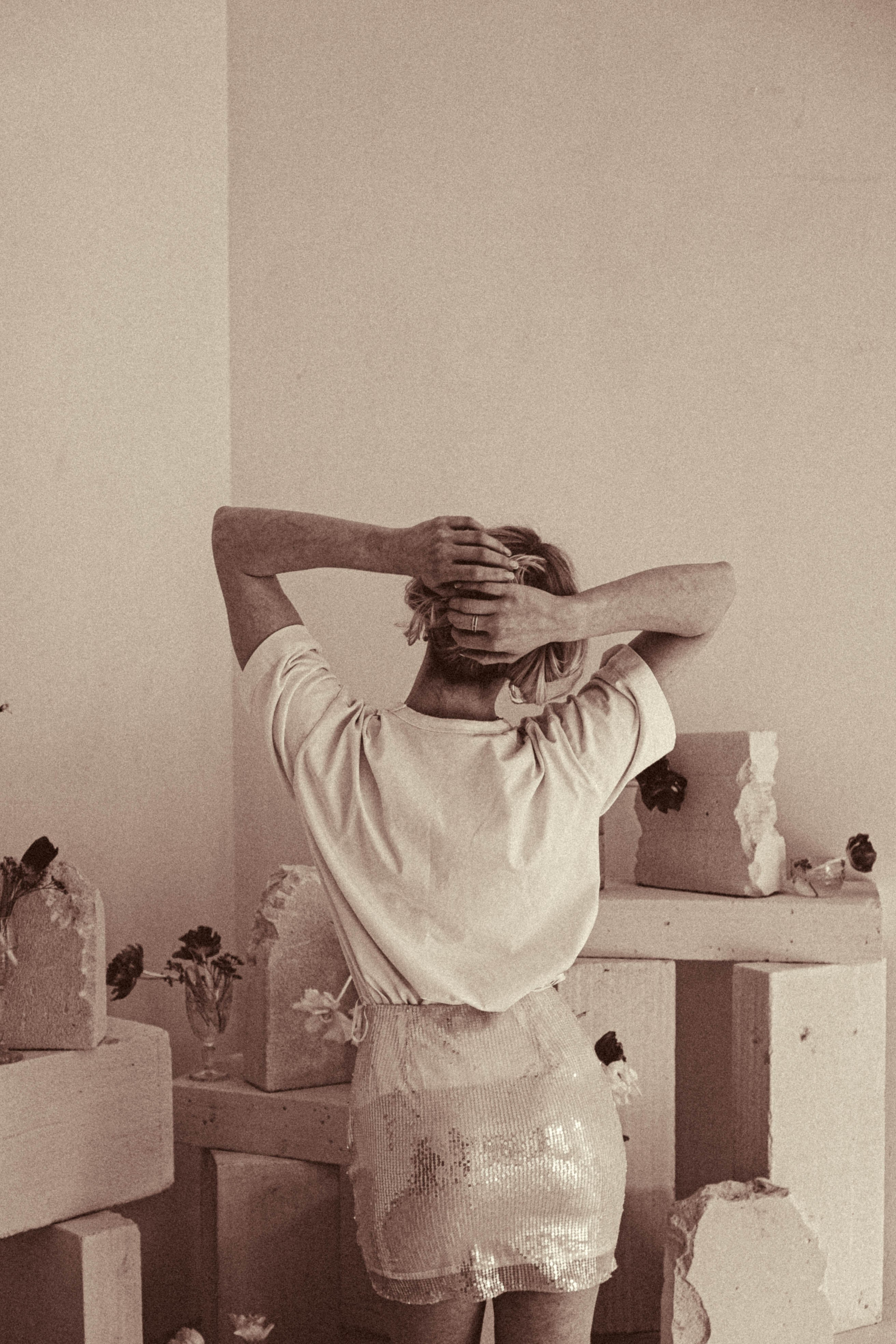 Винтажный стиль. Профессиональный фотограф, Санкт-Петербург — Виктория Богомолова