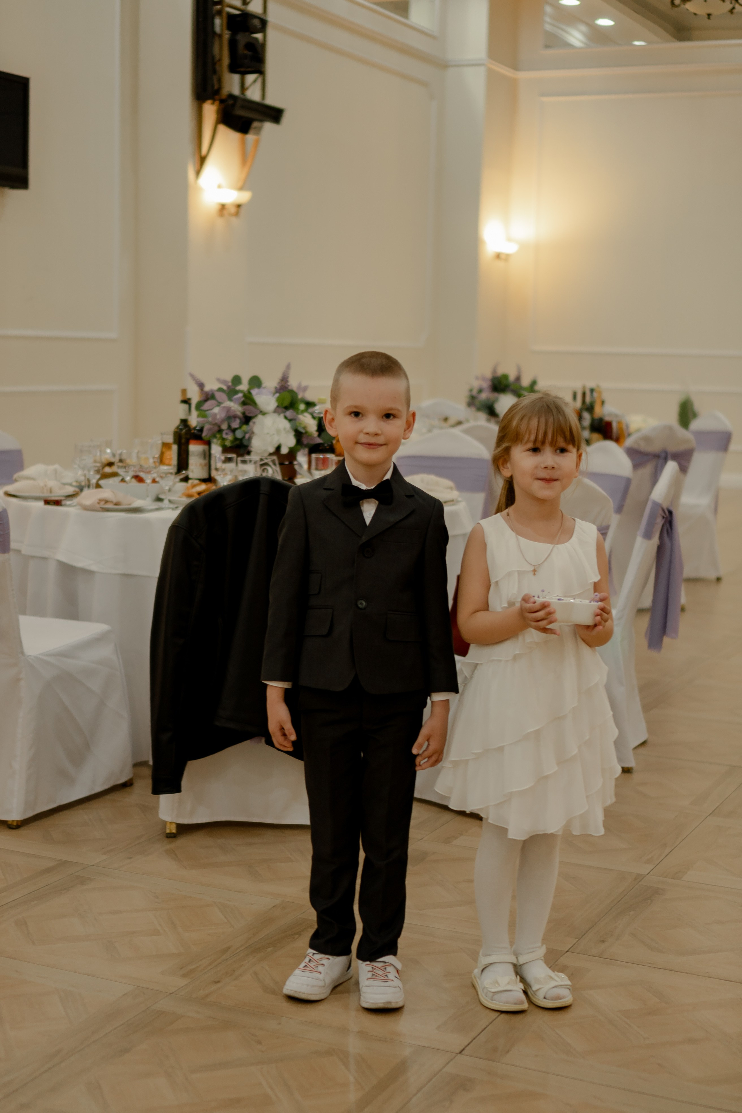 СВАДЕБНАЯ СЬЕМКА В ЗАГСЕ И БАНКЕТ. Профессиональный фотограф, Санкт-Петербург — Виктория Богомолова