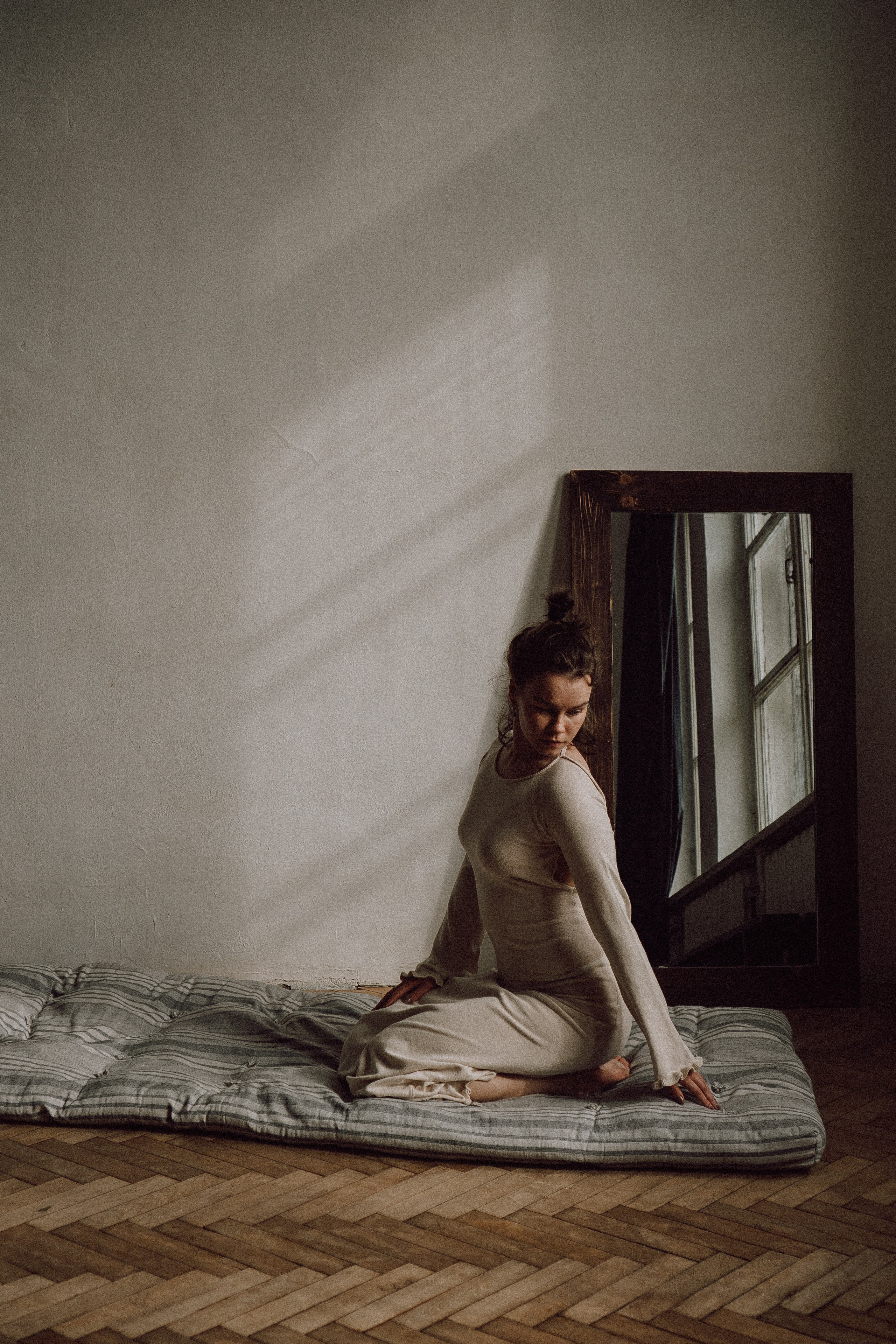 СТУДИЙНАЯ. Профессиональный фотограф, Санкт-Петербург — Виктория Богомолова