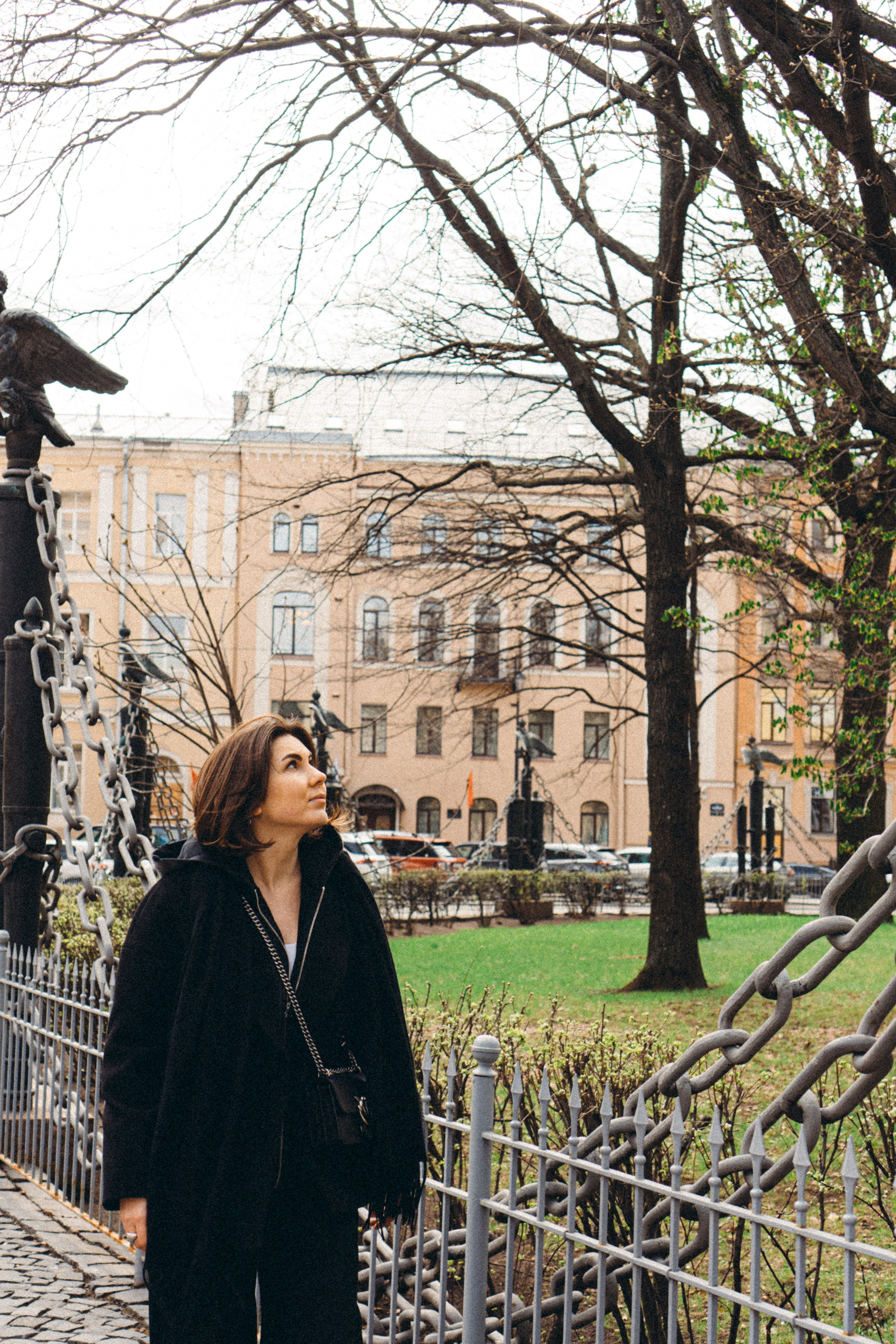 Прогулка по весеннему Питеру. Профессиональный фотограф, Санкт-Петербург — Виктория Богомолова