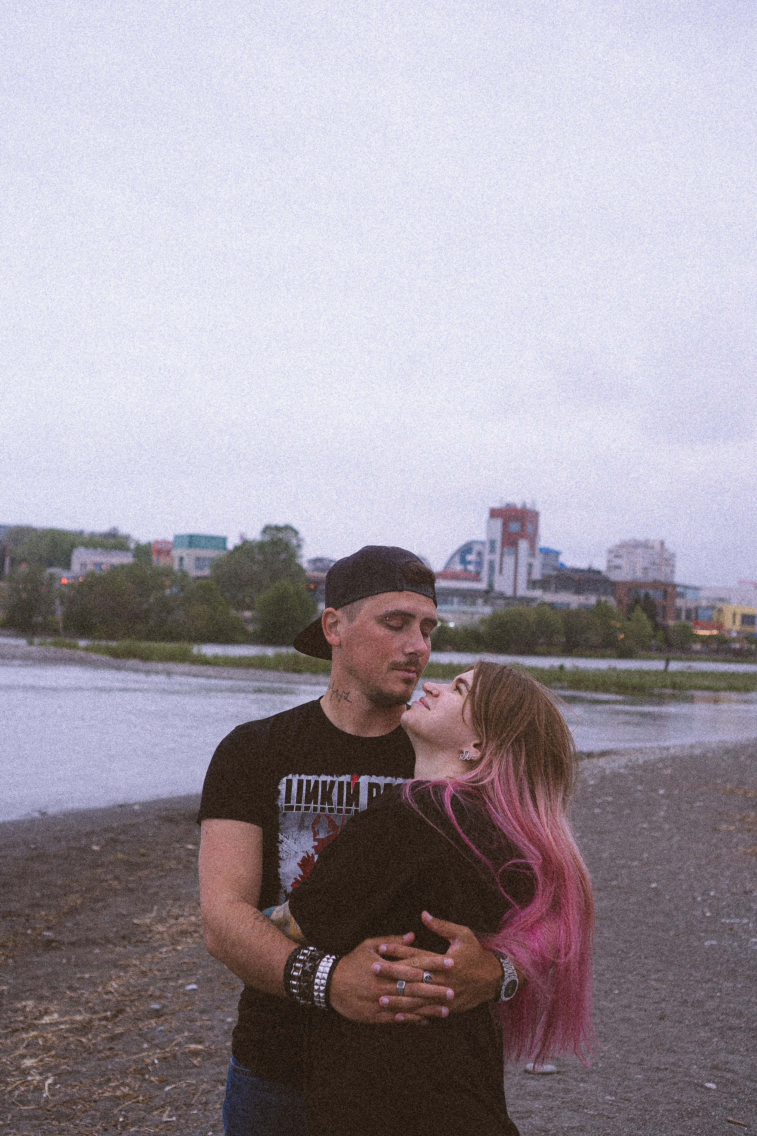 НА БЕРЕГУ МОРЯ. Профессиональный фотограф, Санкт-Петербург — Виктория Богомолова