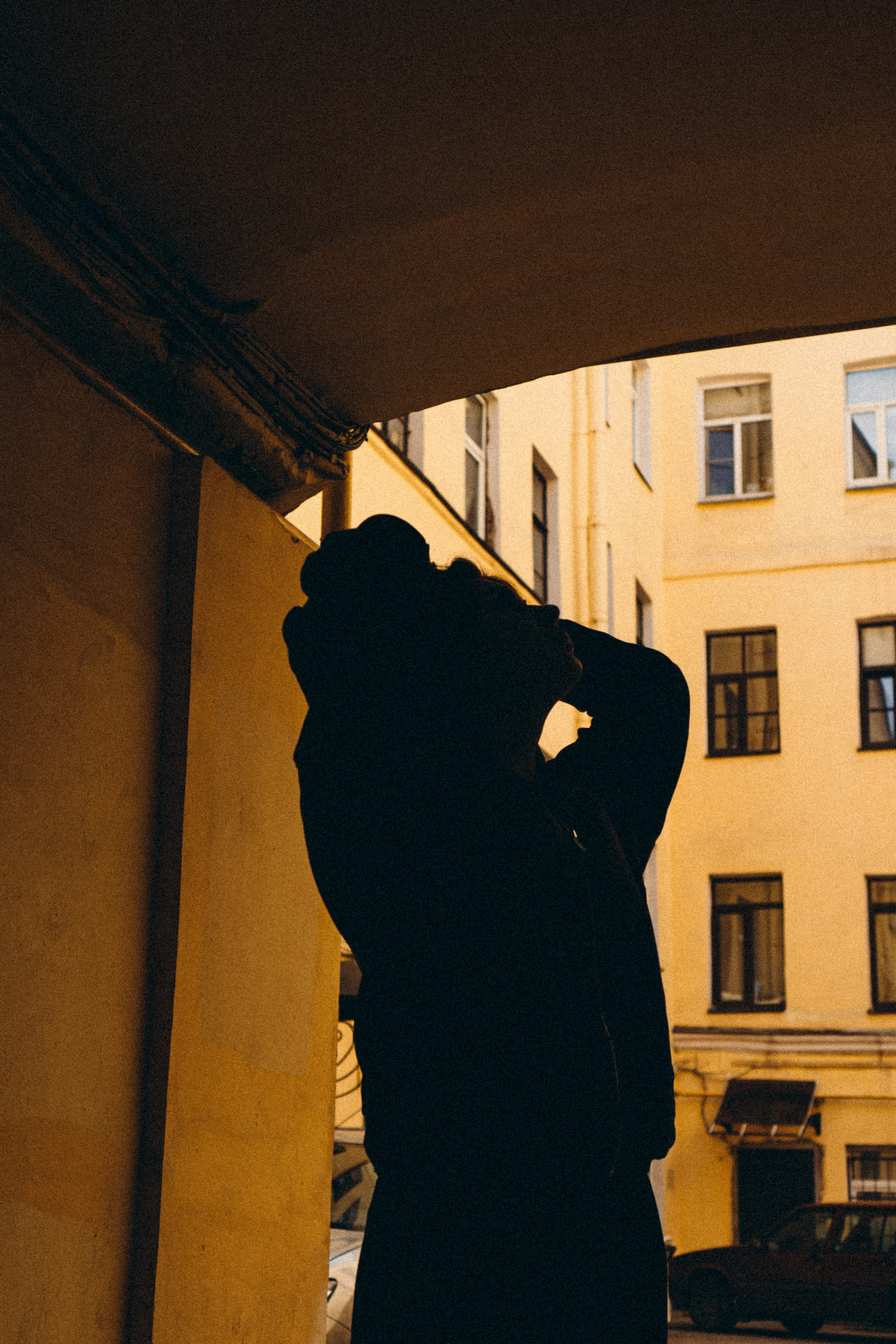 Прогулка по весеннему Питеру. Профессиональный фотограф, Санкт-Петербург — Виктория Богомолова