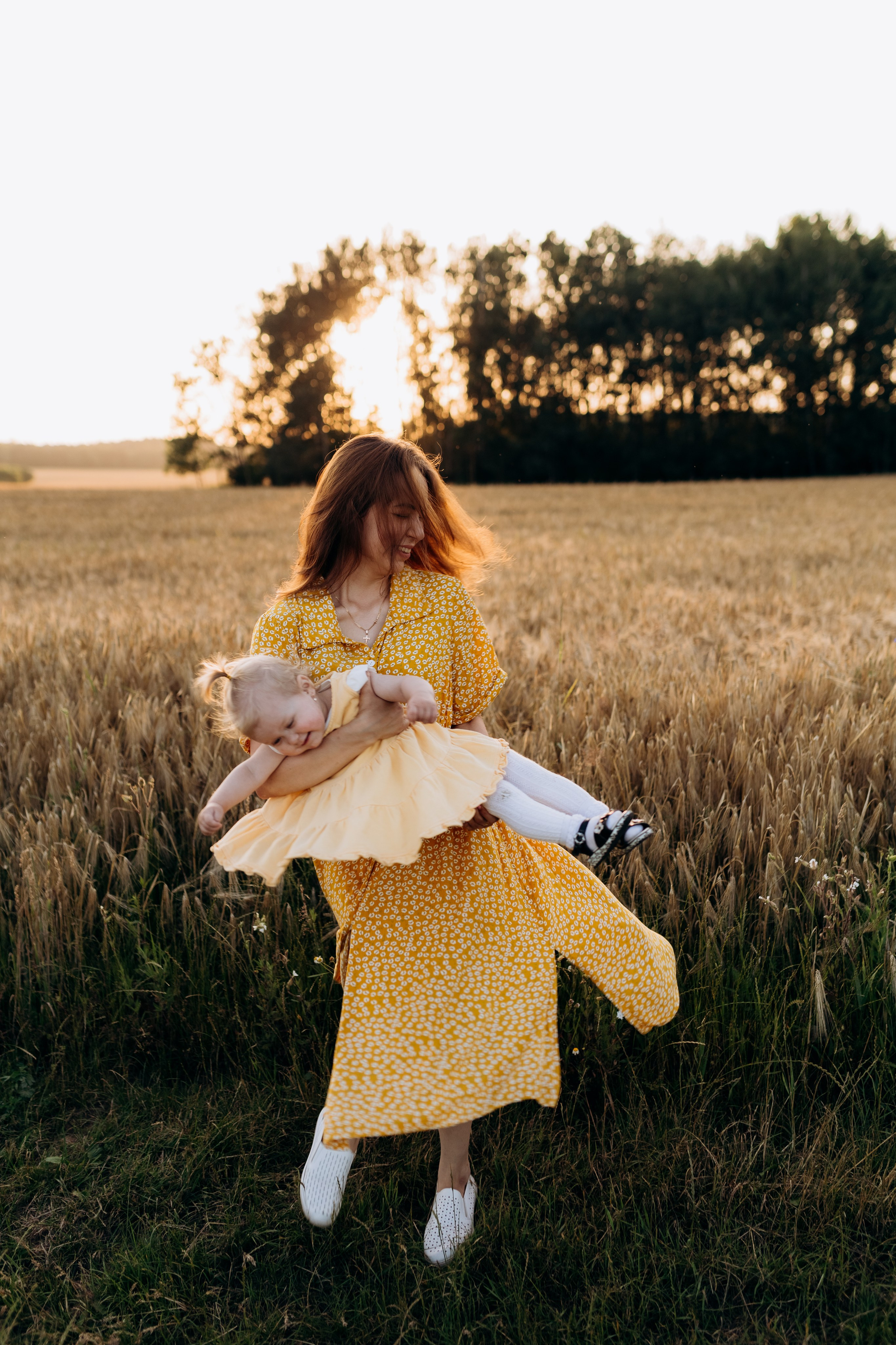 Уличные истории. Семейный и парный фотограф Мария Куцко
