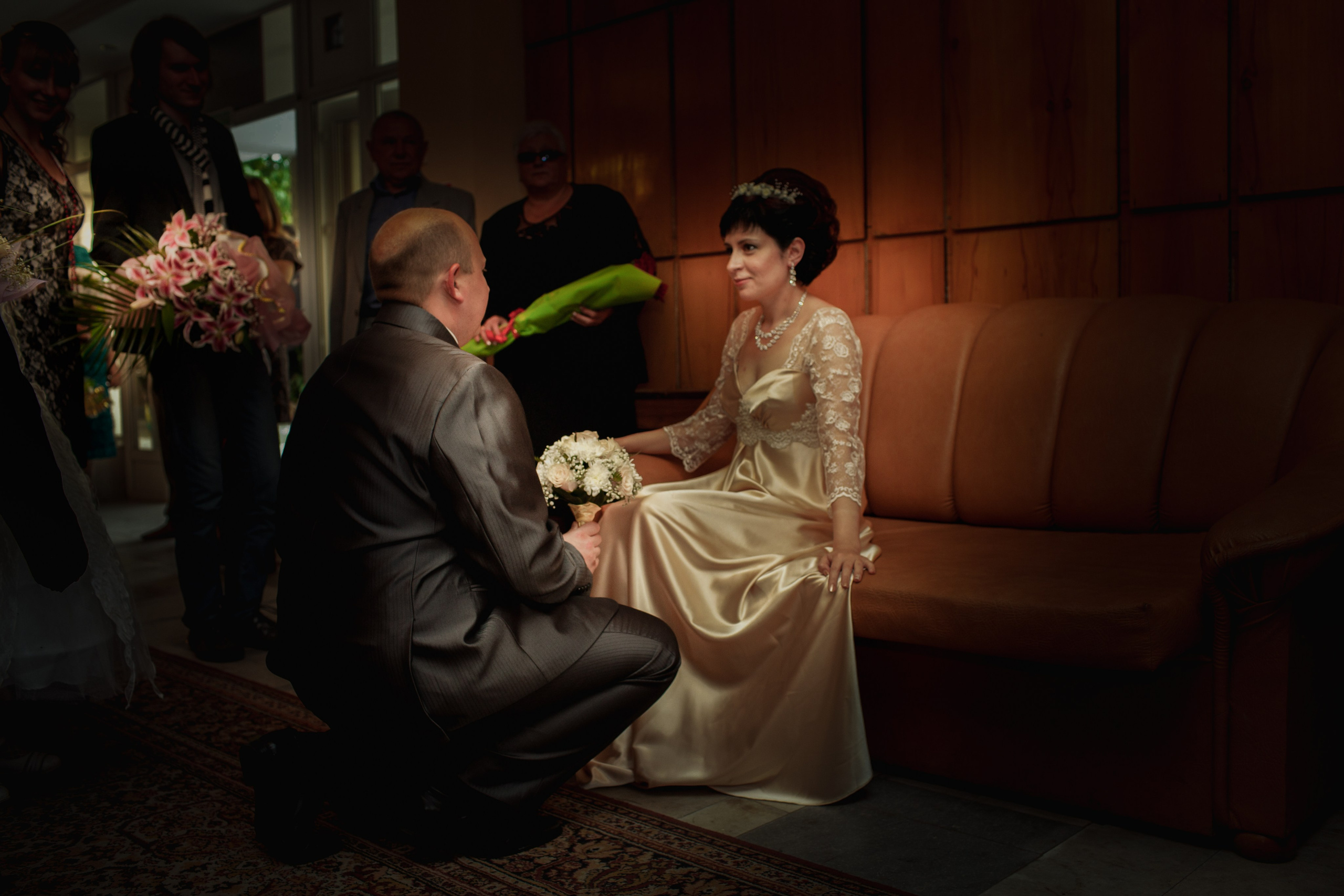 Съёмка молодых. Медиапродюсер, фотограф в Минеральных Водах —Виктор Холодов