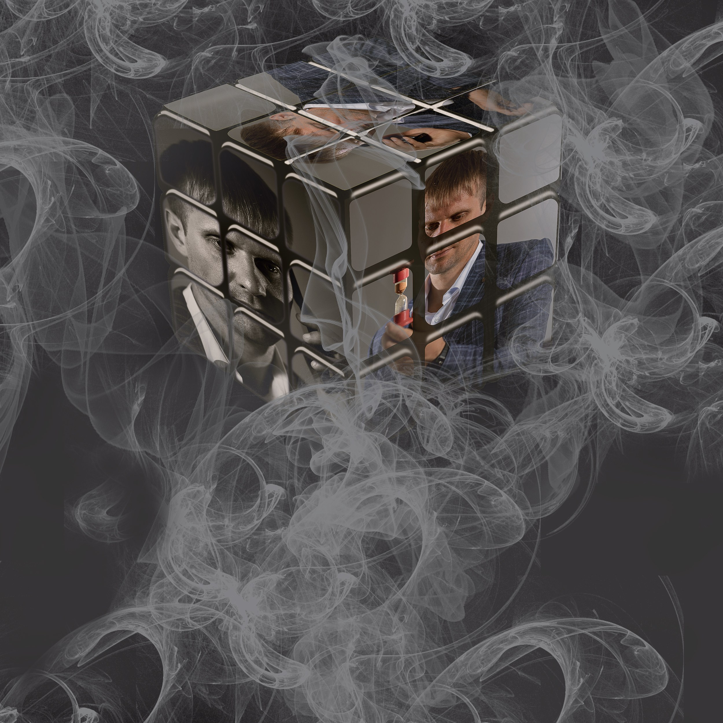 10 ТН 35AWARDS Конкурс года. Медиапродюсер, фотограф в Минеральных Водах —Виктор Холодов