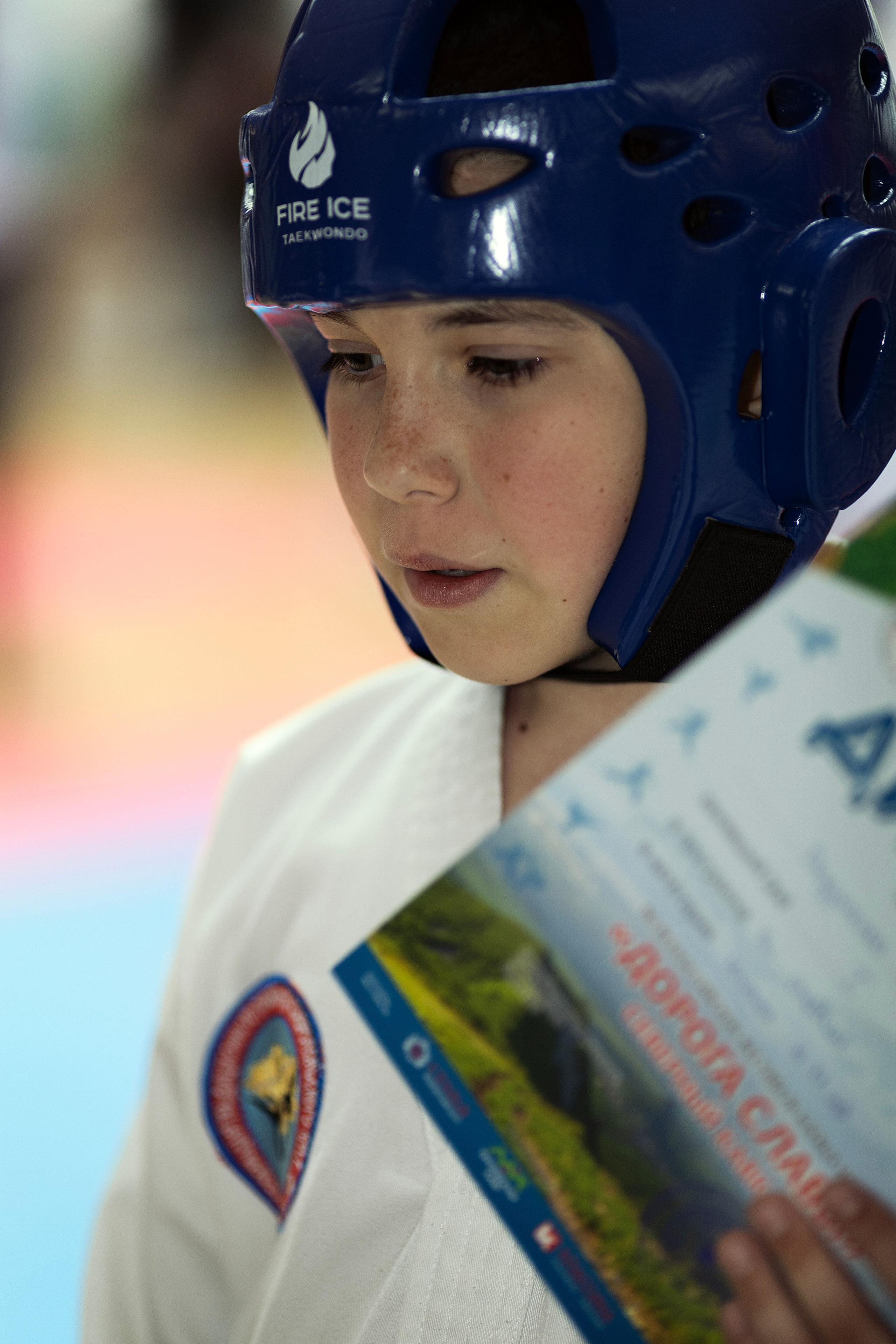 Фото турнира по Тхеквондо, проводимого в г. Железноводске. Медиапродюсер, фотограф в Минеральных Водах —Виктор Холодов