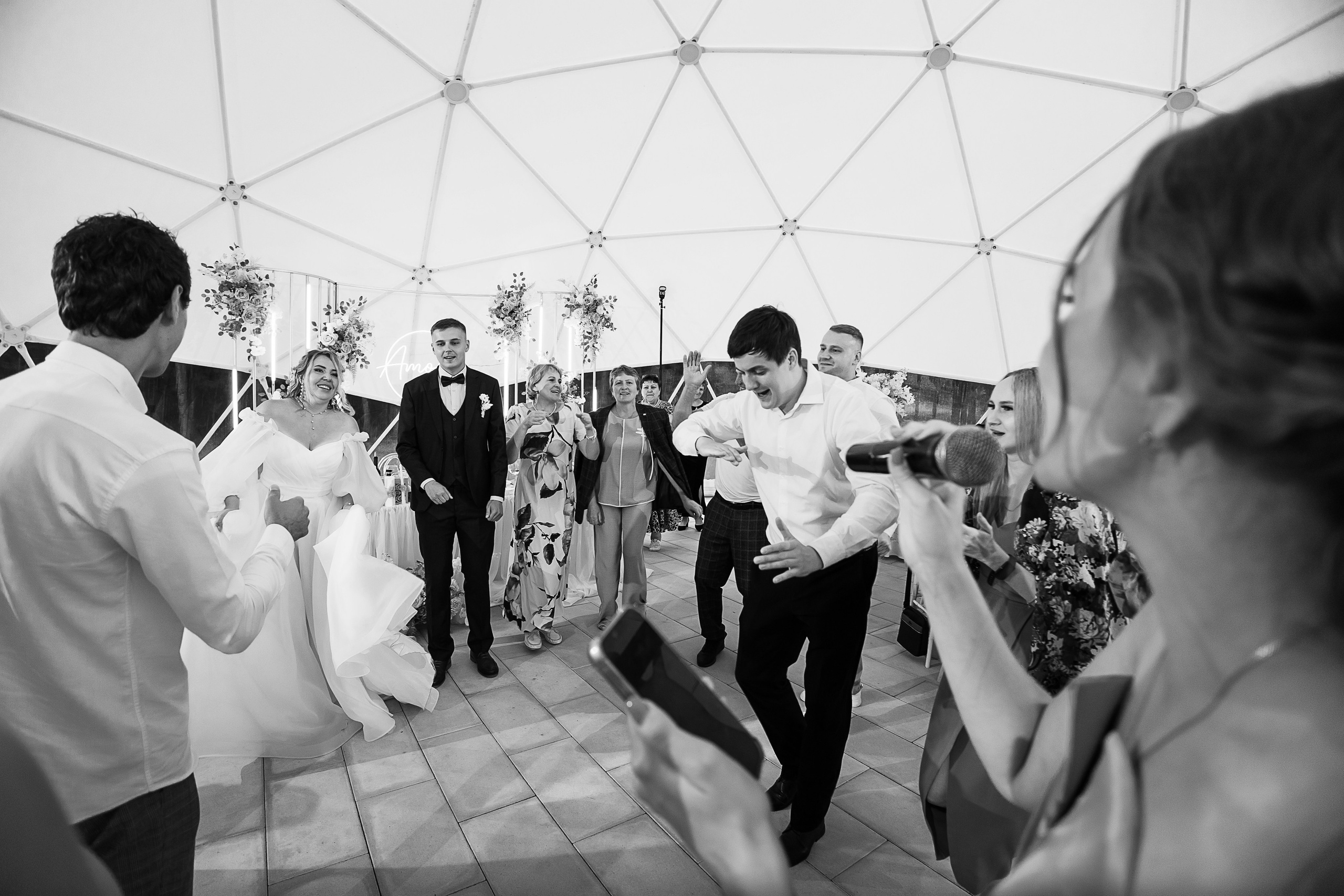 Свадьба Ксении и Игоря. Свадебный и семейный фотограф в Твери и Тверской области