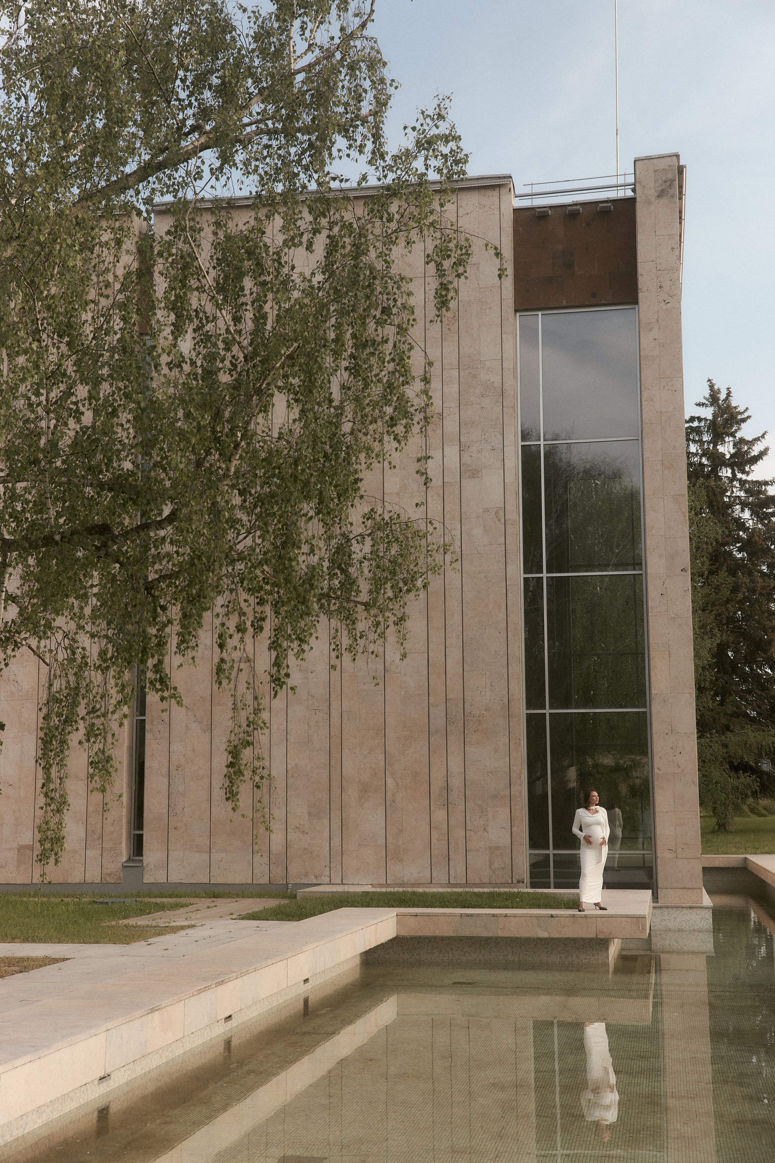 Алина. Семейный и детский фотограф Юлия Шох