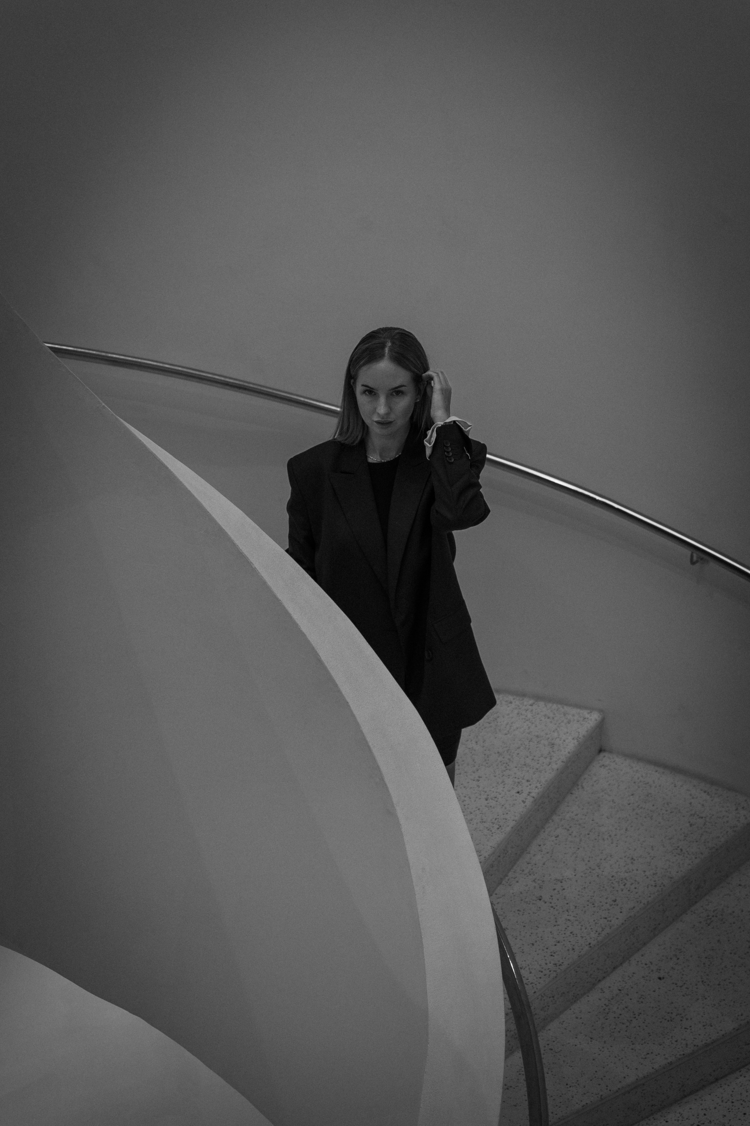 Mari in the city. Фотограф и видеограф в Калининграде Нина Жесткова