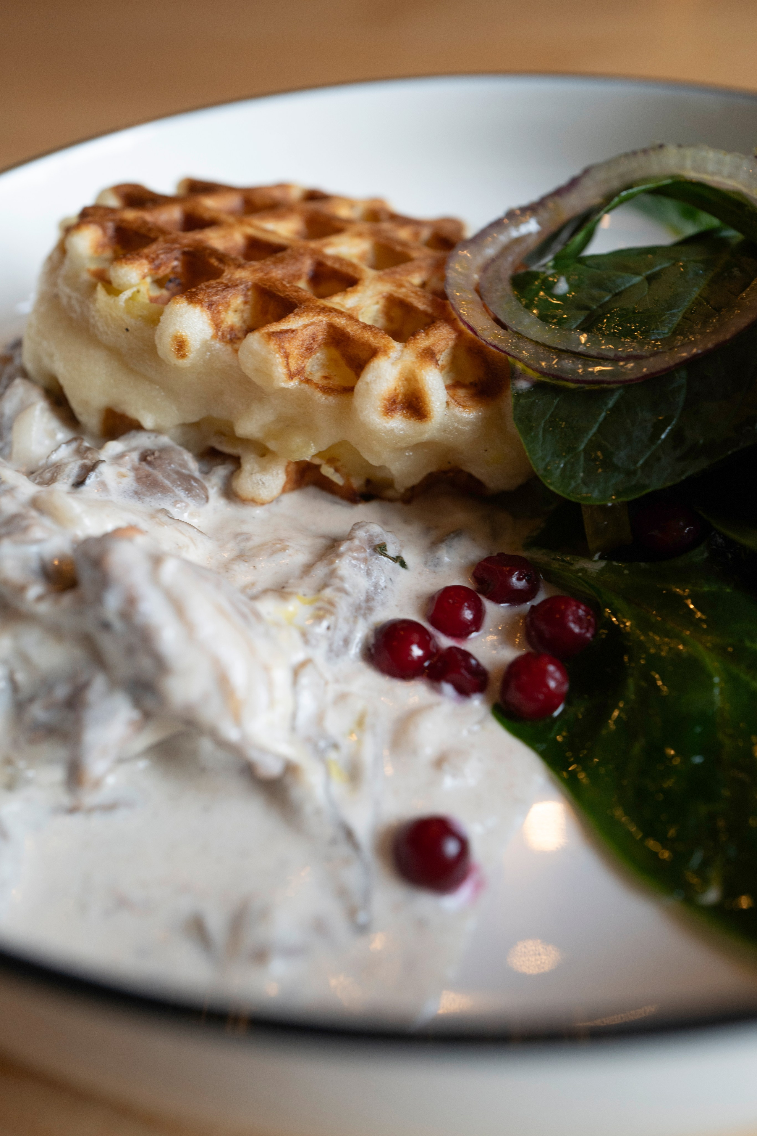 Рестораны. Maxon Magnusson