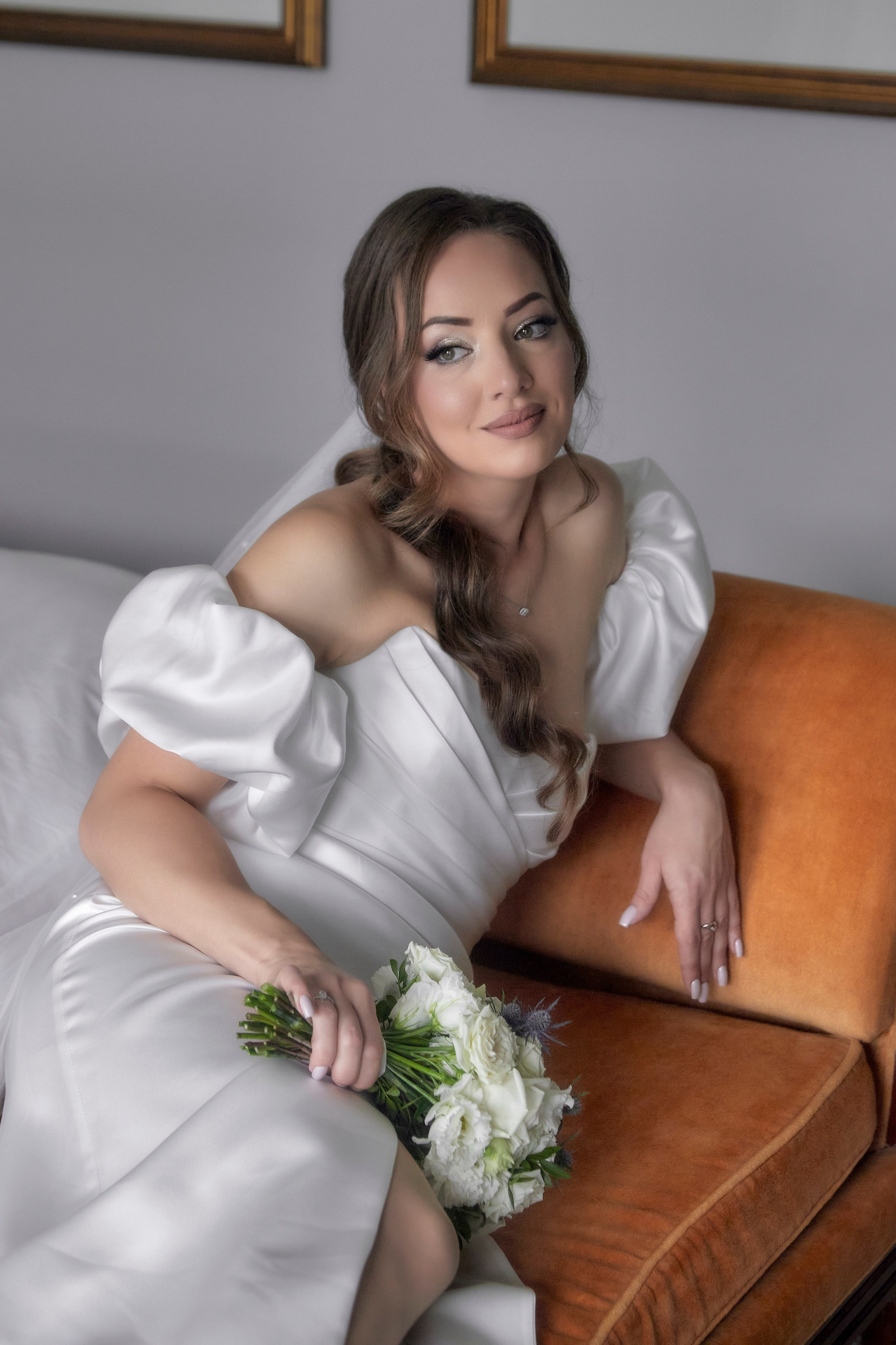 Https://getwedd.ru/portfolio. Свадебная и студийная фотография в Санкт-Петербурге