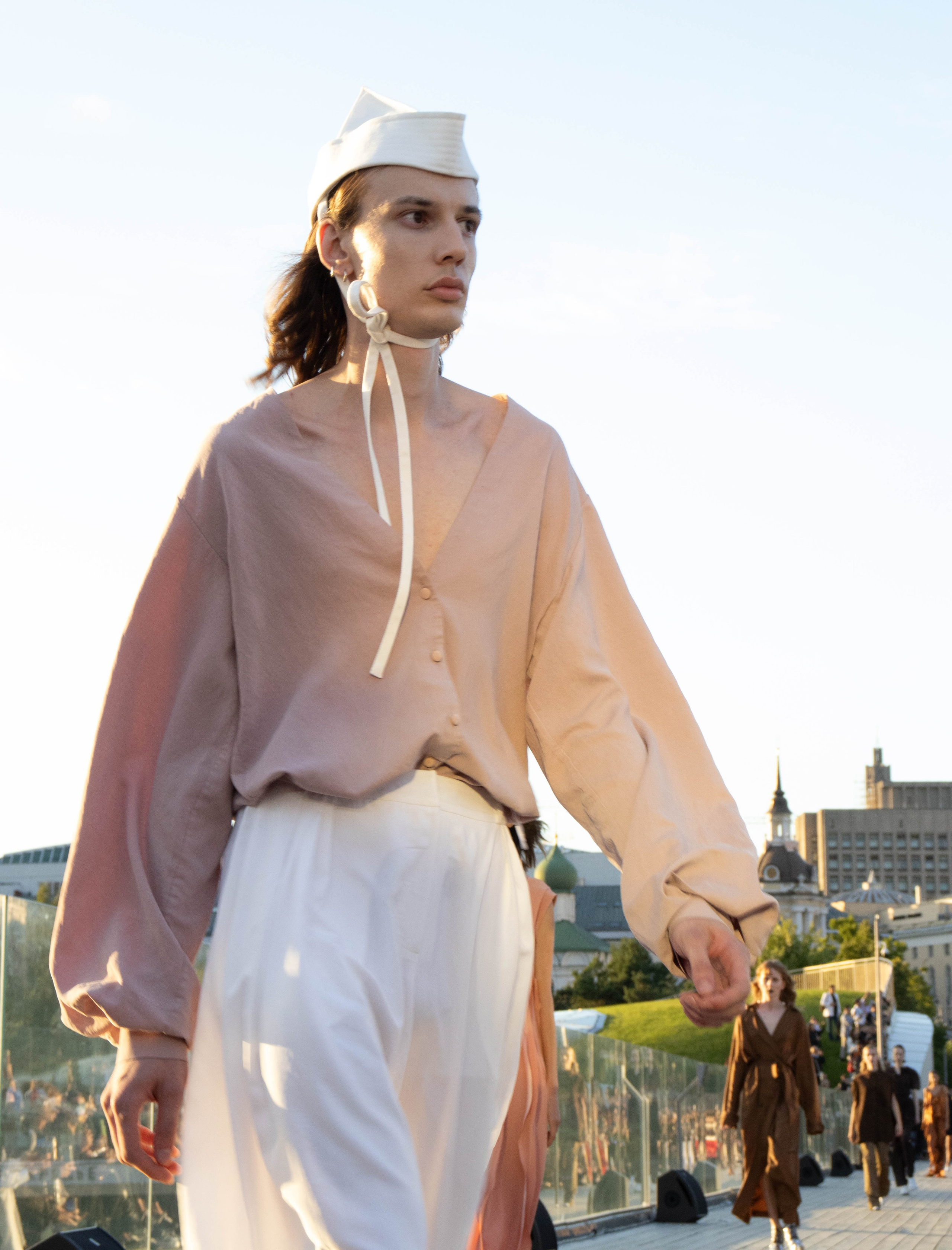 РЕПОРТАЖ. Виктория Князева| фотограф из Санкт-Петербурга