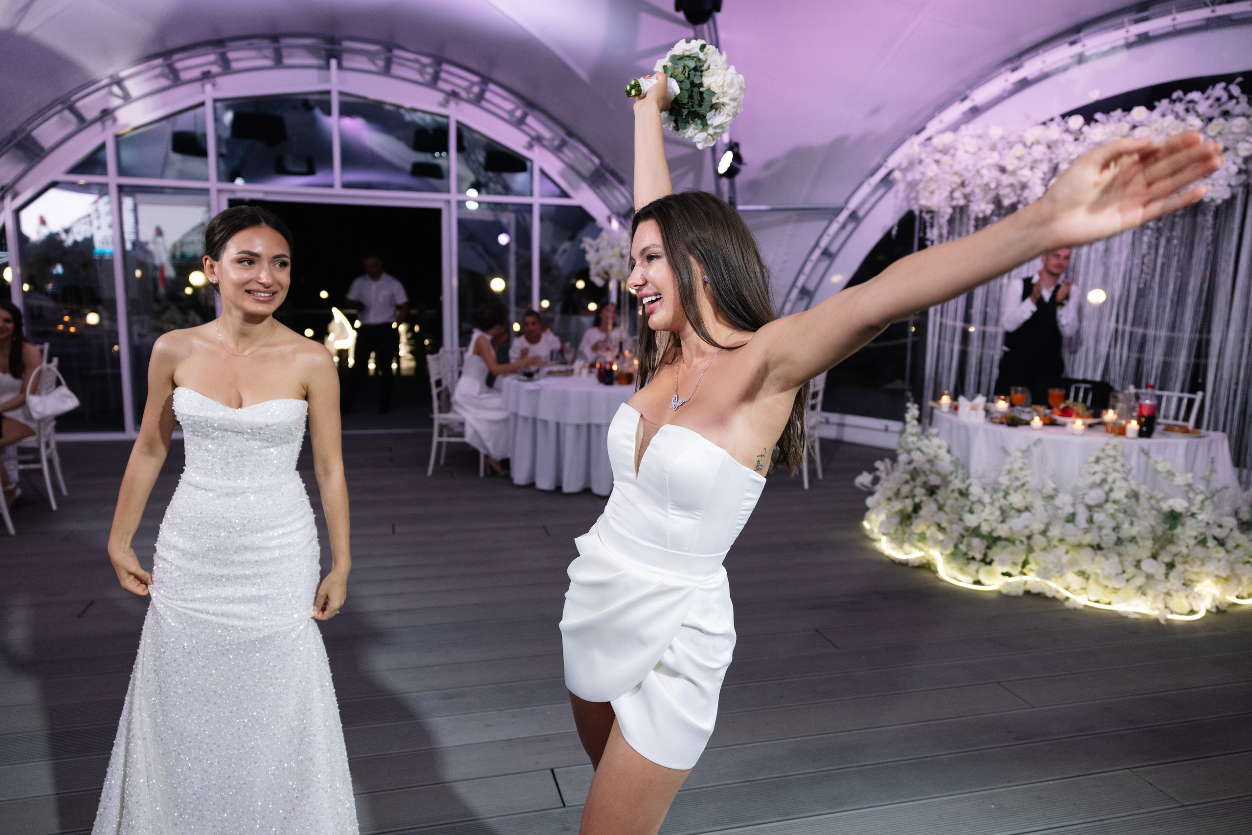 Андрей и Марина. Фотограф в Ижевске и Казани Богданов Яков