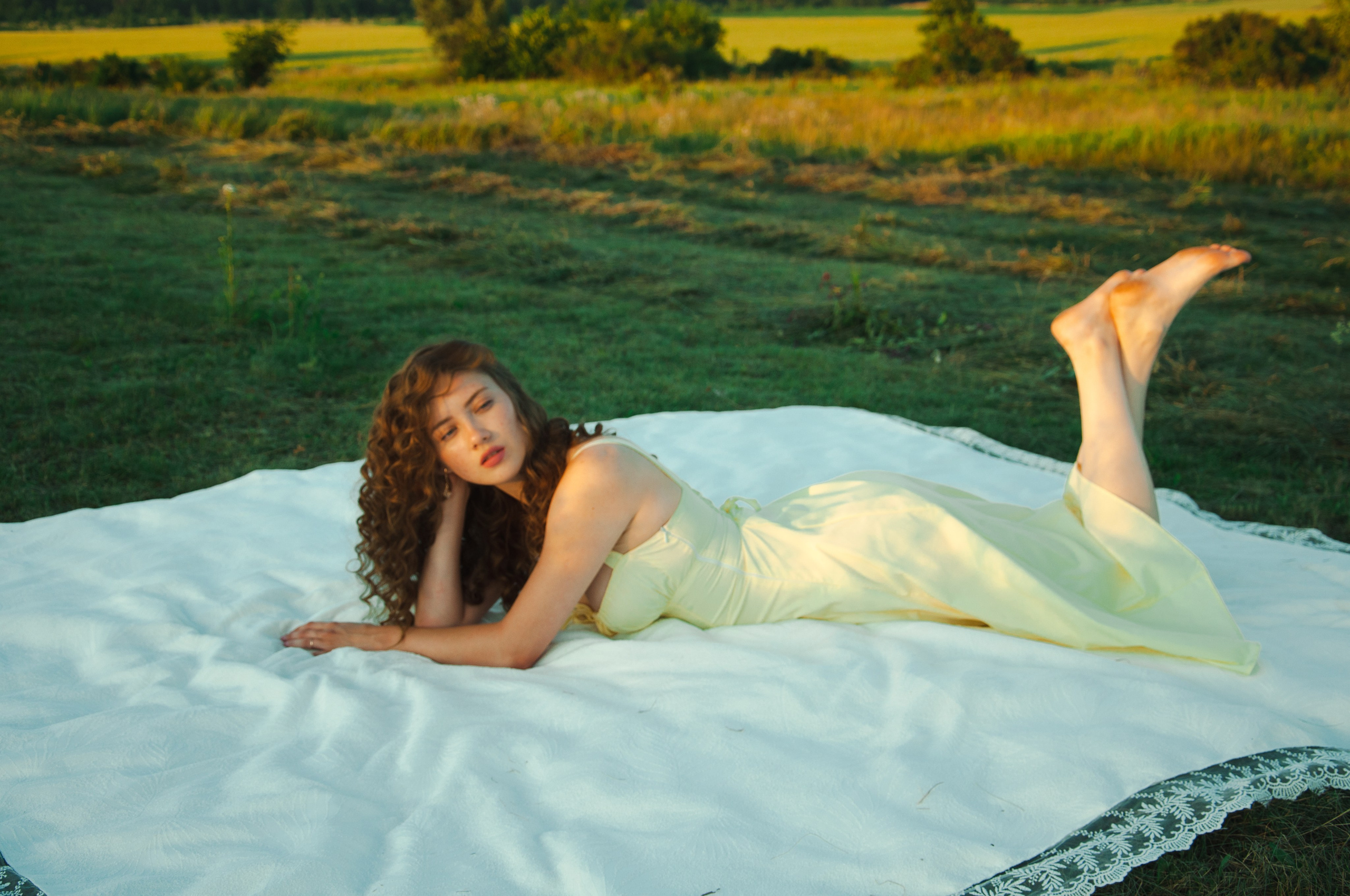 Русалина. Фотограф в Ишимбае, Салавате и Стерлитамаке