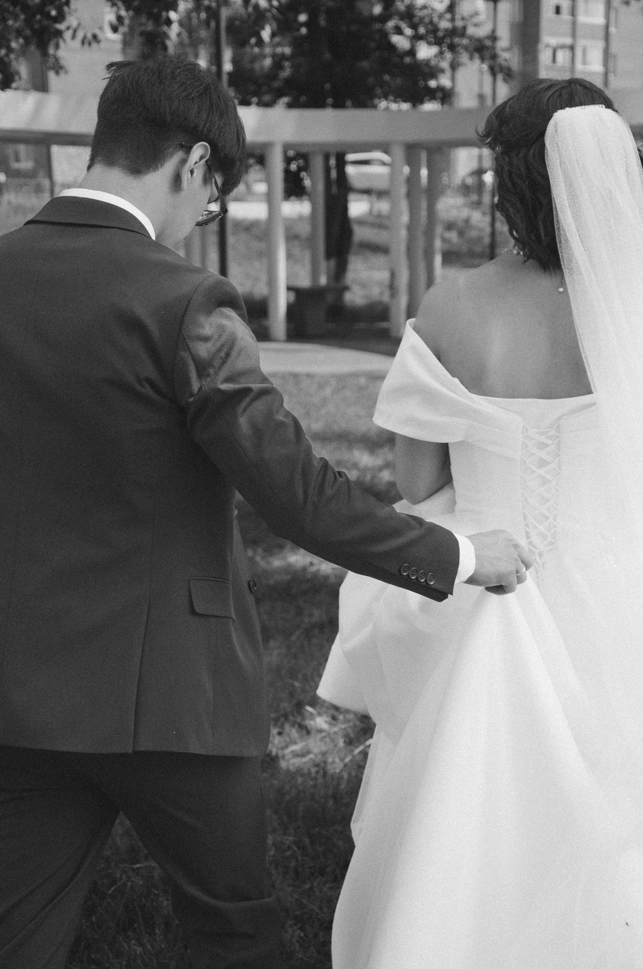 Артур и Сабина. Фотограф в Ишимбае, Салавате и Стерлитамаке