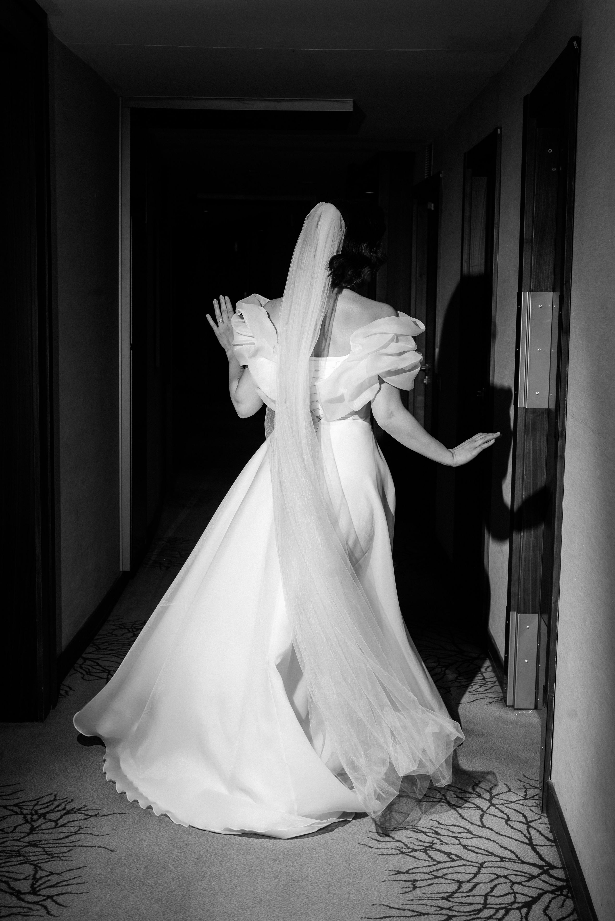 Катя и Кирилл. Свадебный и портретный фотограф в Минске Татьяна Лобода