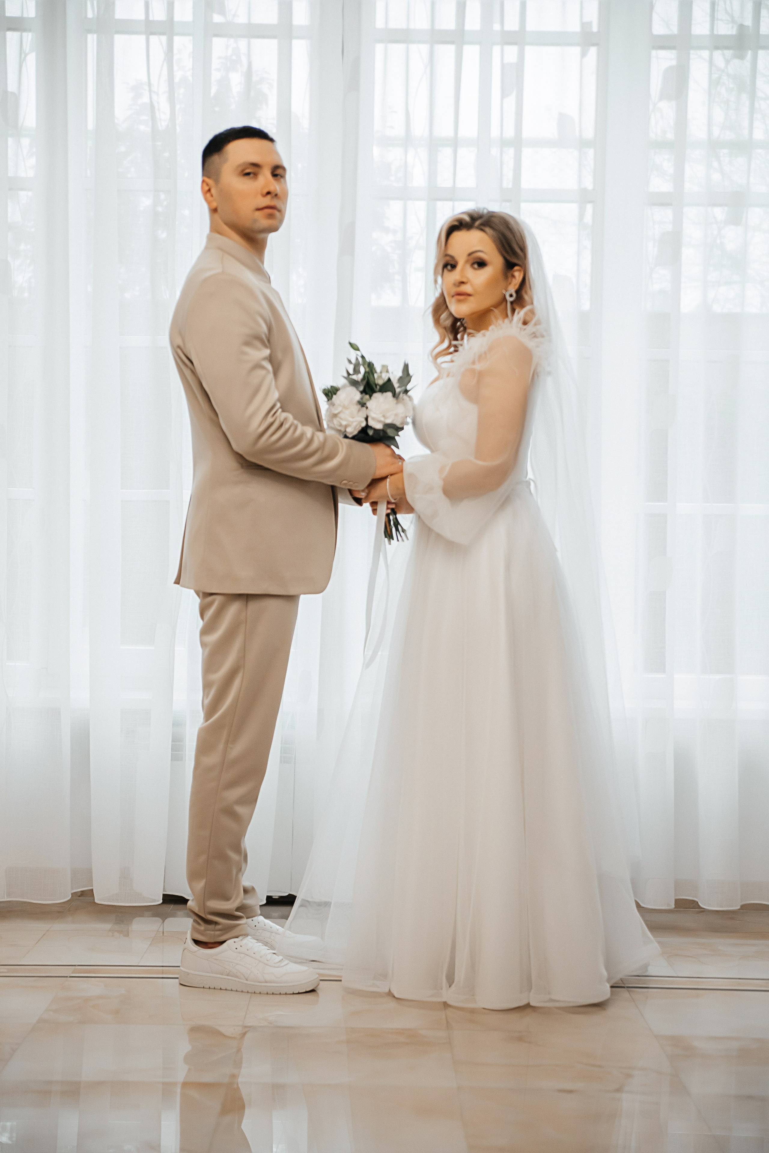 Кристина и Александр. Фотограф Александр Закадычный | Таганрог