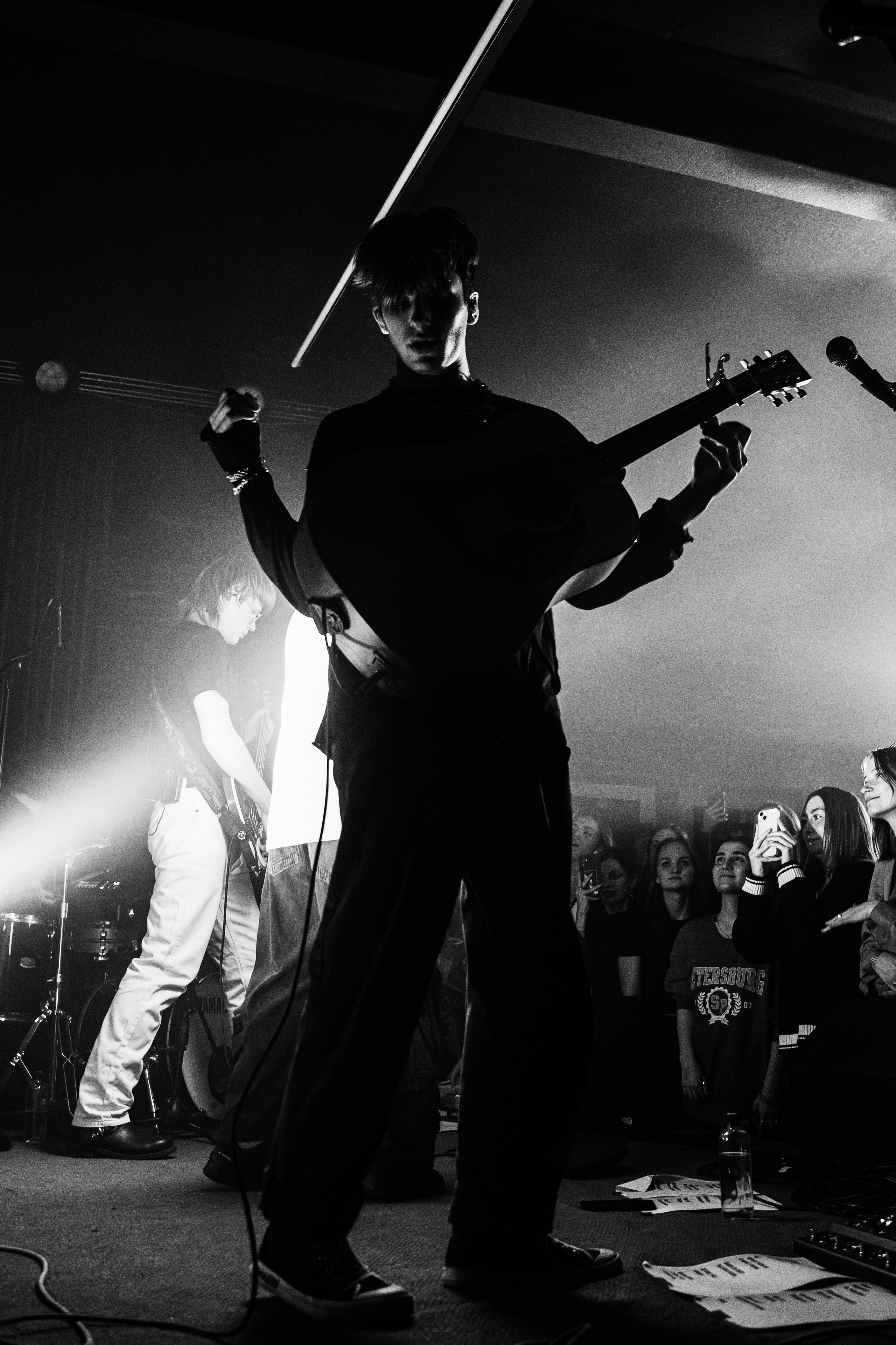 Обстоятельства. Алена Костарева. Фотограф в Ростове-на-Дону