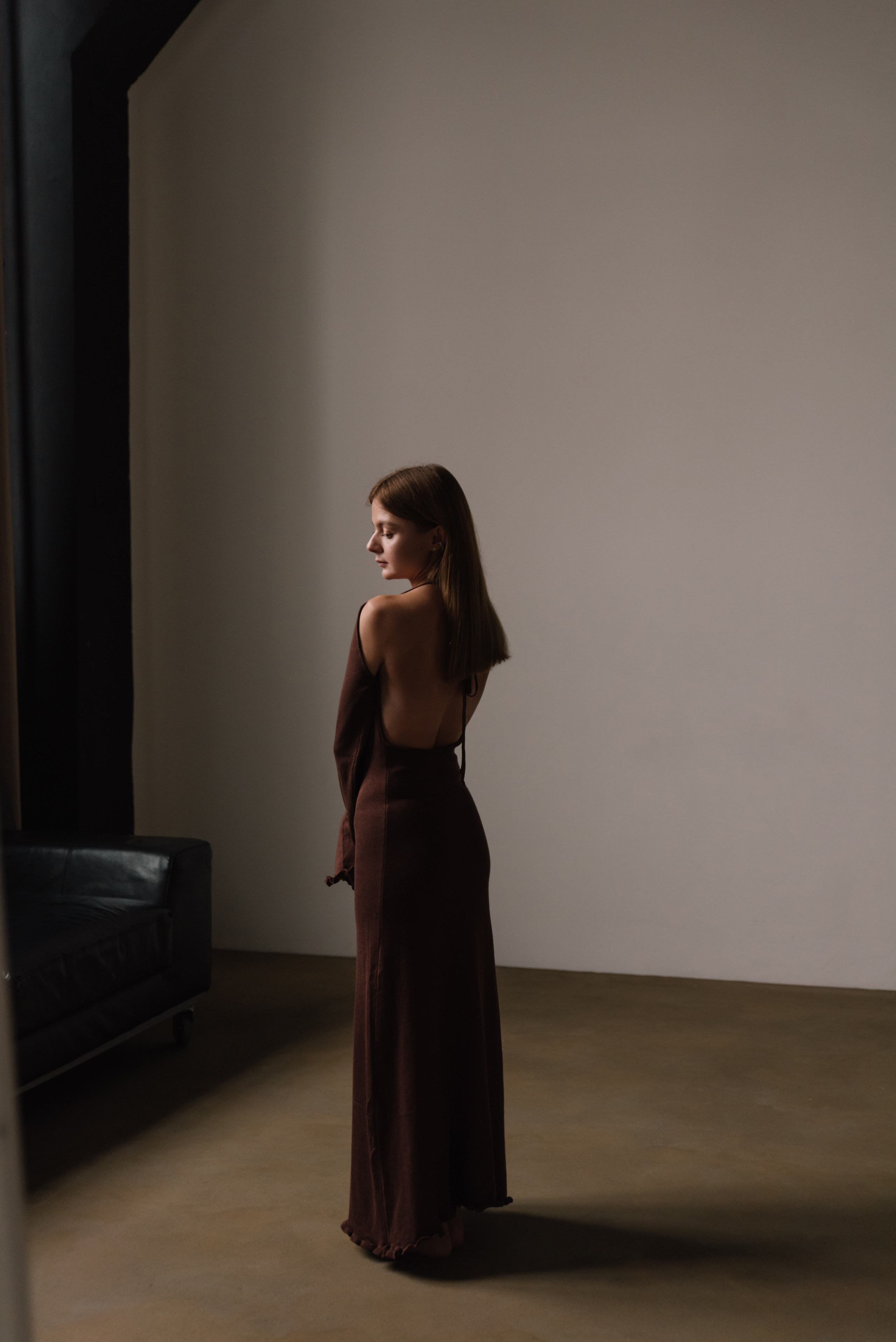 Арина. Фотограф Нижний Новгорода Елена Калмыкова