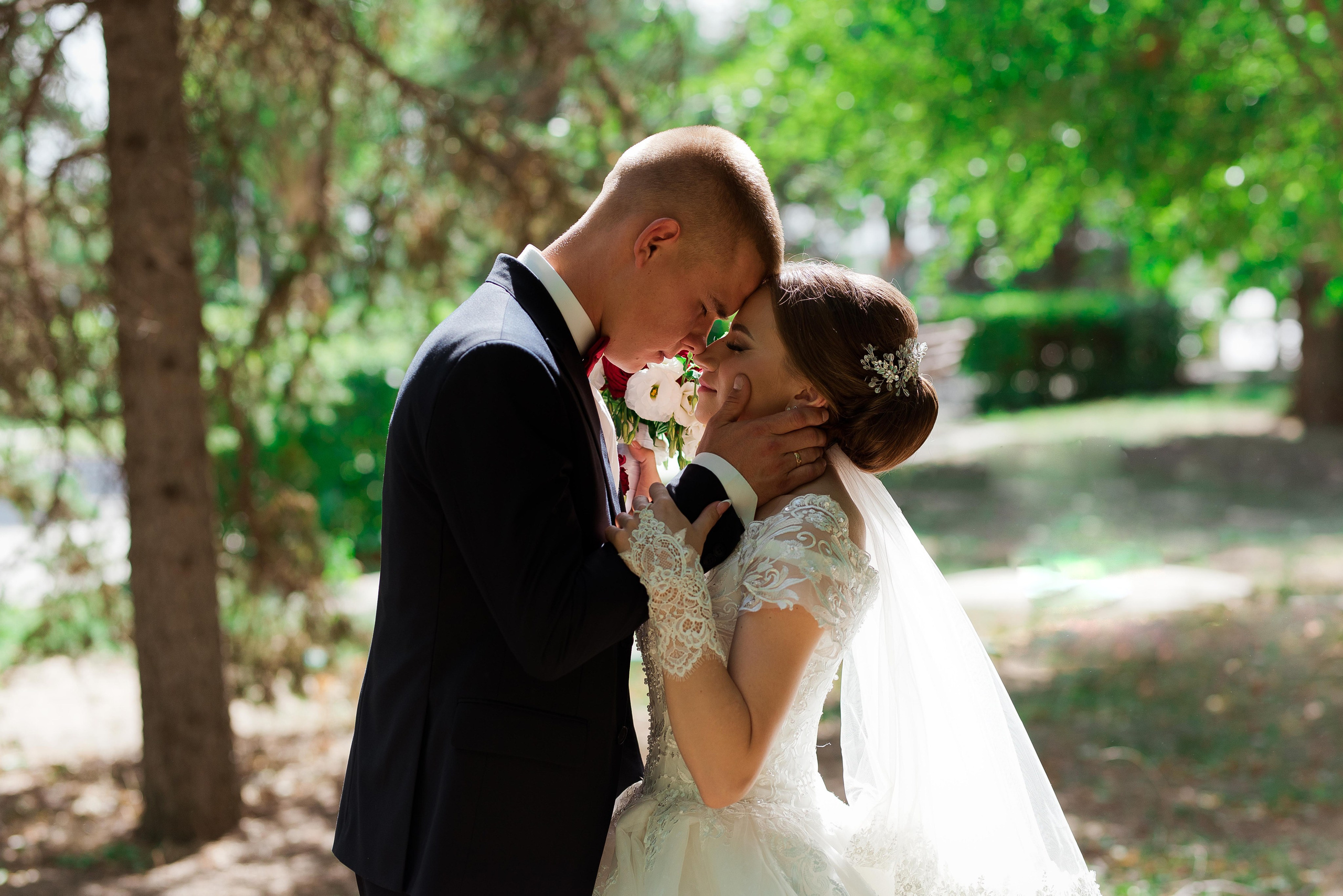 Александр и Анастасия. Свадебный и семейный фотограф Яна Стражева. Волгоград, Москва