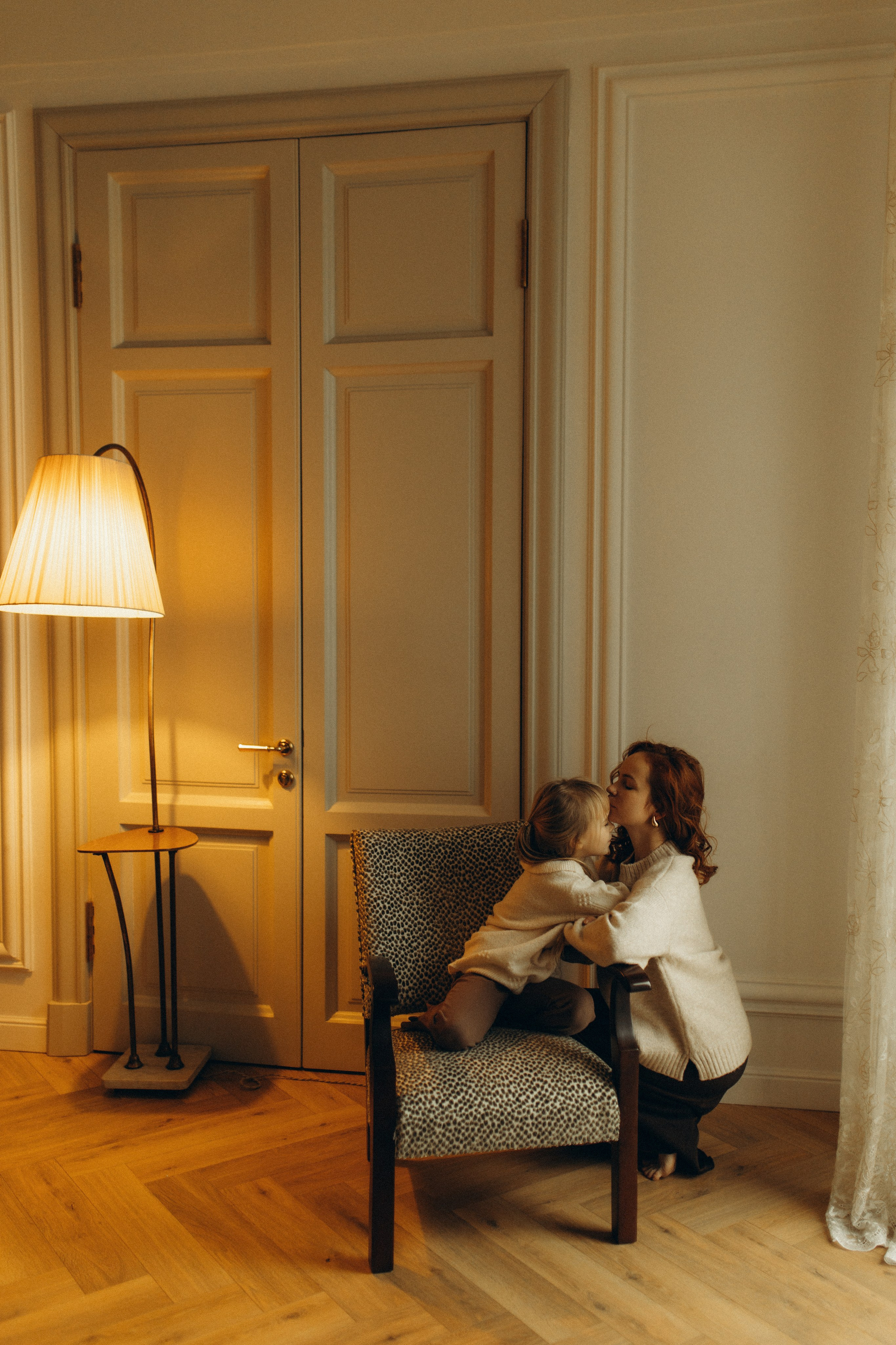 Алина, Юля. Семейный фотограф Оля Гладченко