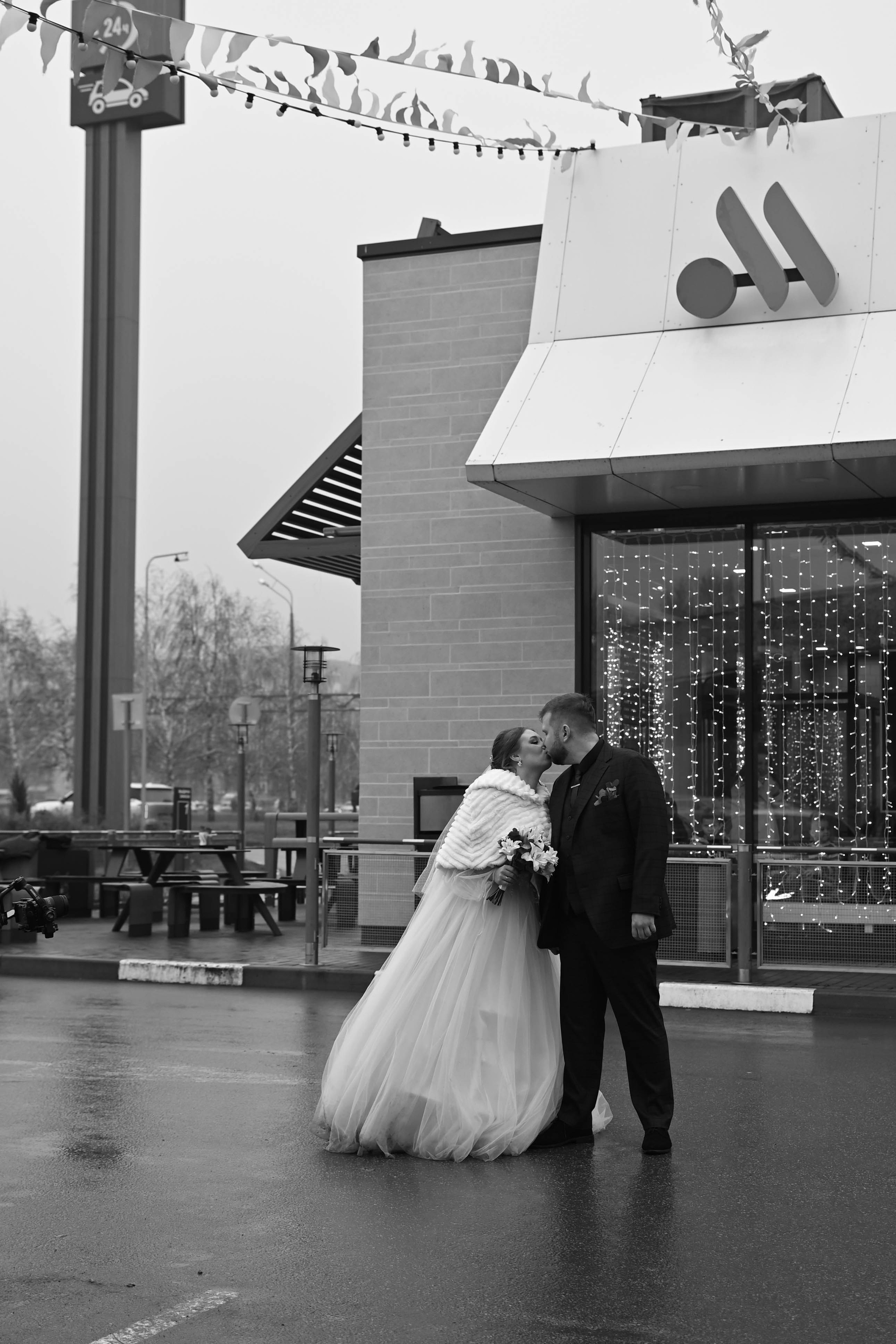 Сергей & Евгения. Фотограф в Тольятти и Самаре Анастасия