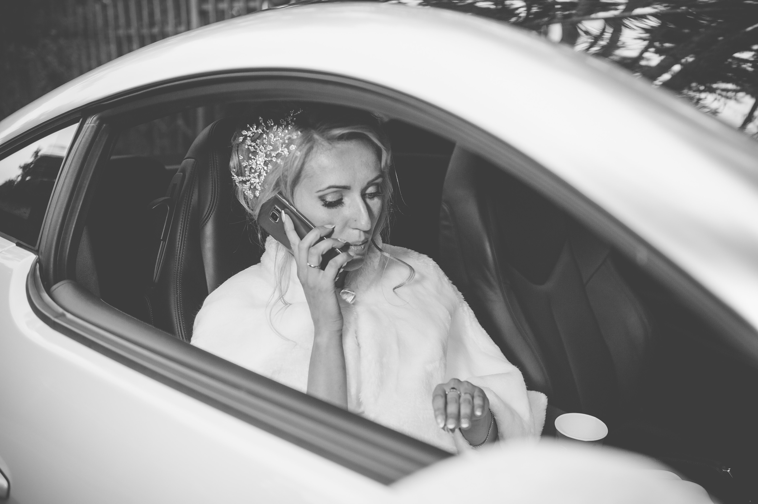 Свадебный и семейный фотограф в Жуковском и Москве Анастасия Петрова