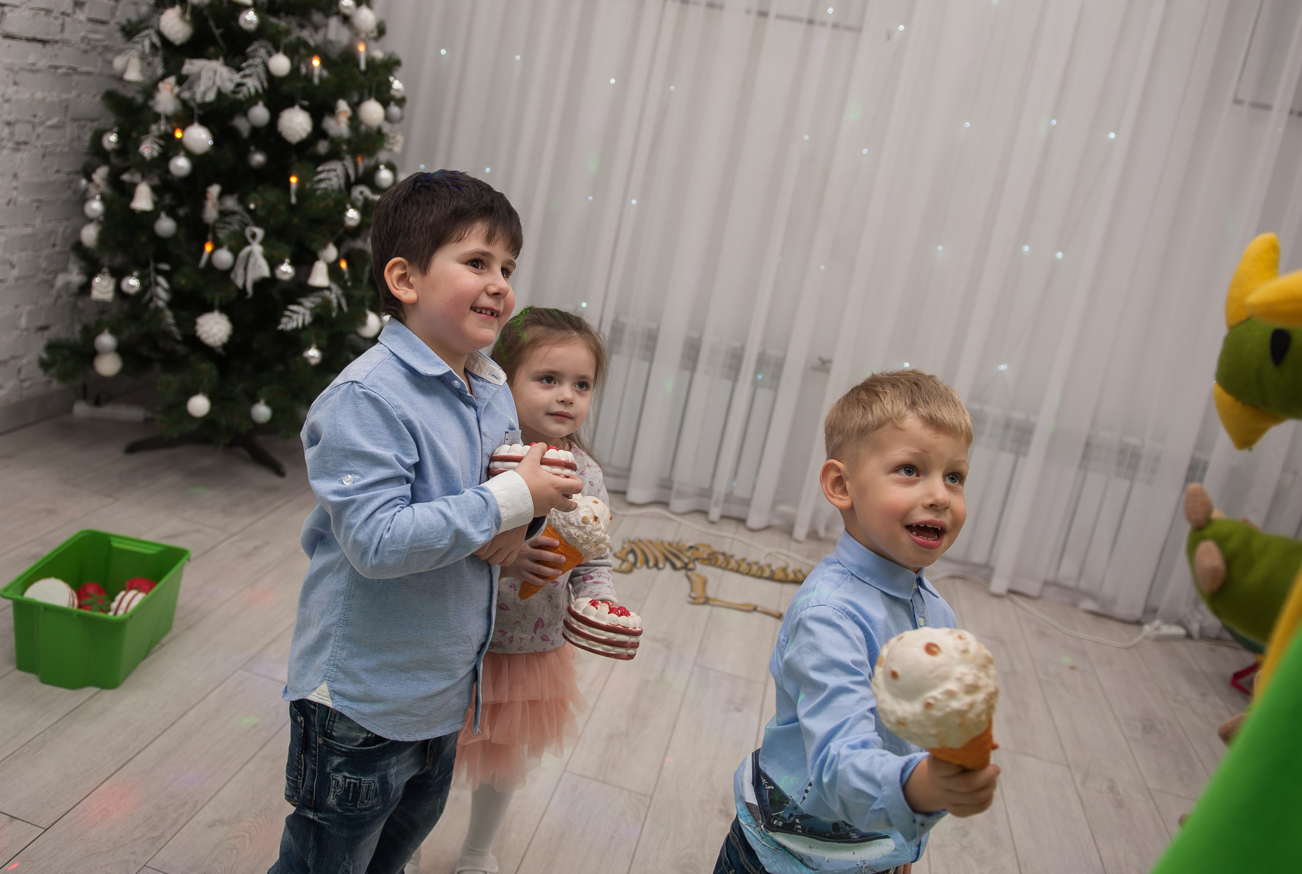 Детские Праздники и Выпускные. Свадебный и семейный фотограф в Жуковском и Москве Анастасия Петрова