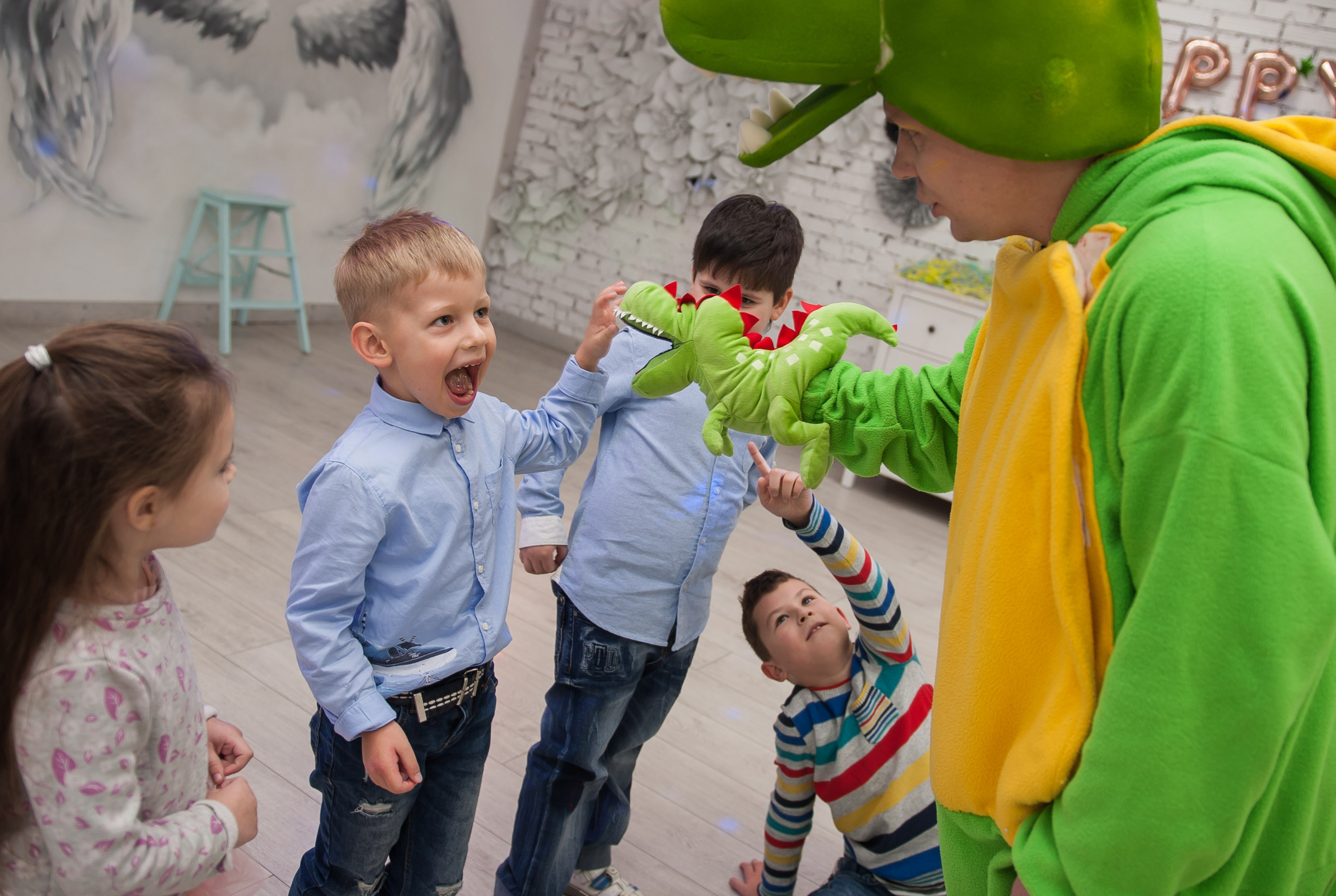Детские Праздники и Выпускные. Свадебный и семейный фотограф в Жуковском и Москве Анастасия Петрова