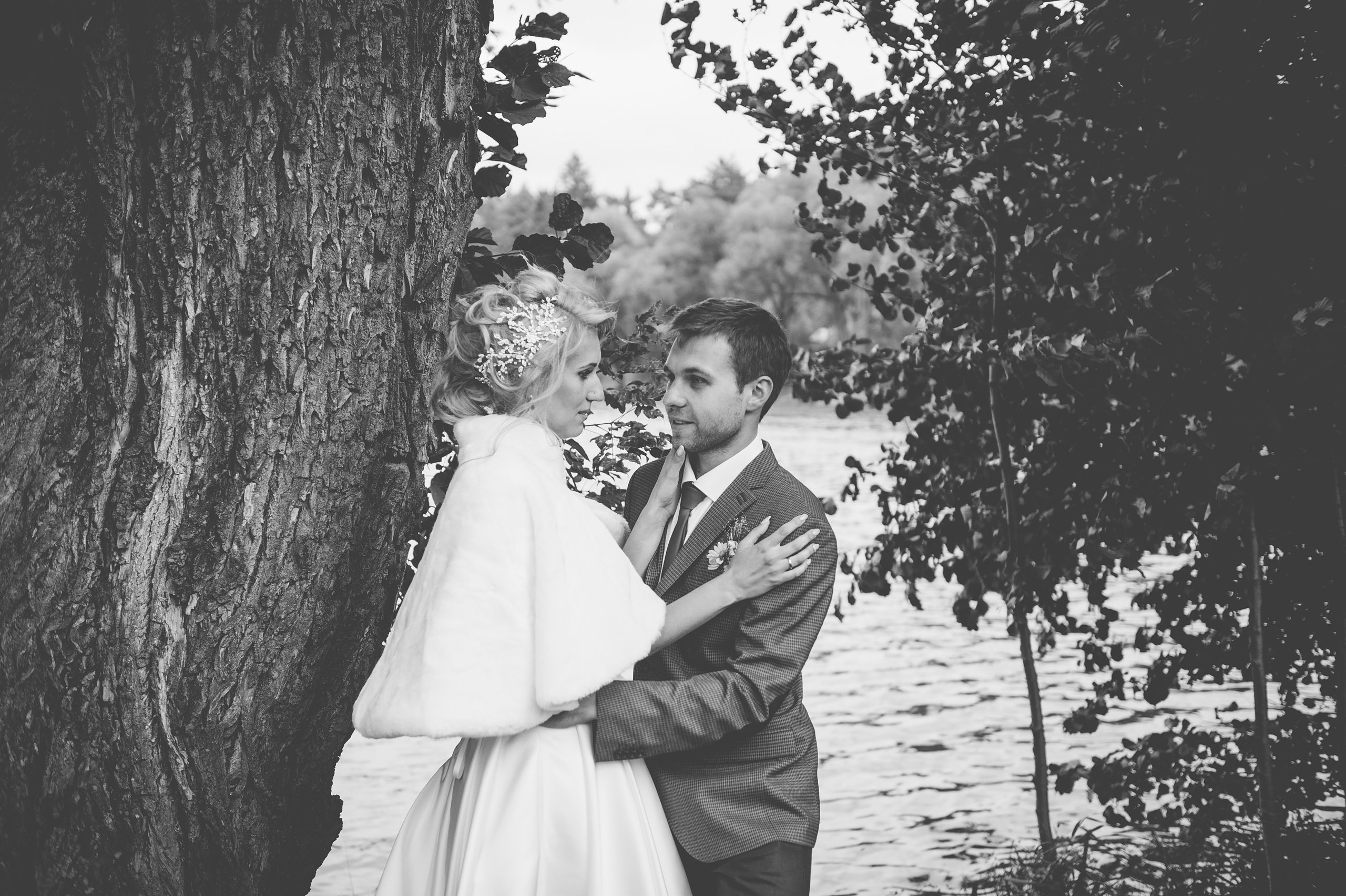 Свадебный и семейный фотограф в Жуковском и Москве Анастасия Петрова