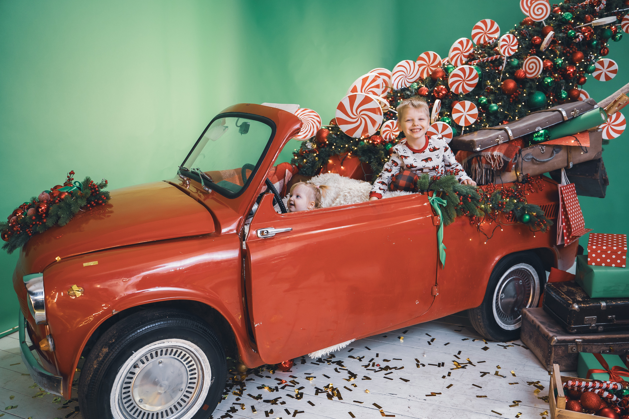 Студия. Свадебный и семейный фотограф в Жуковском и Москве Анастасия Петрова