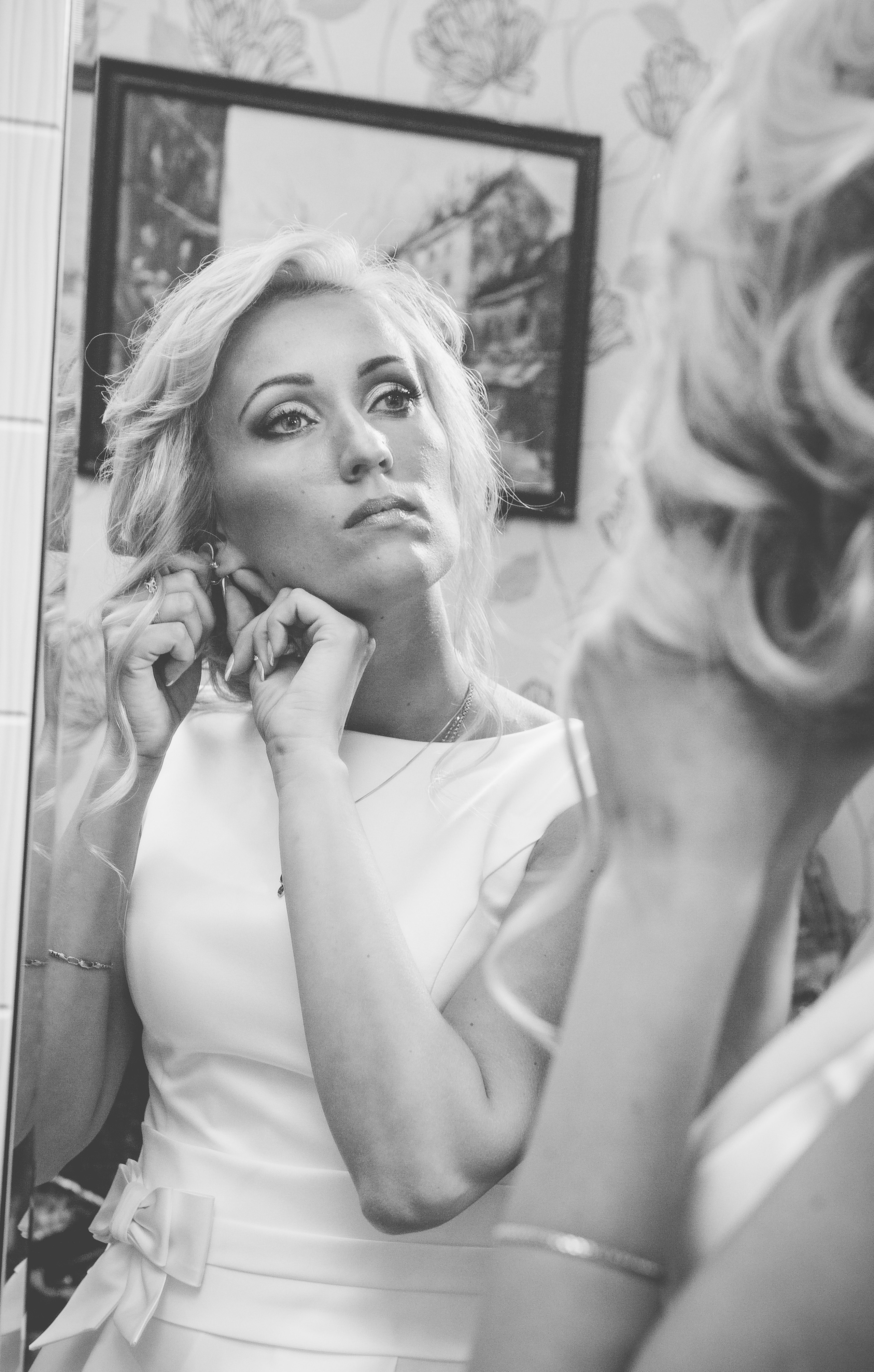 Свадебный и семейный фотограф в Жуковском и Москве Анастасия Петрова