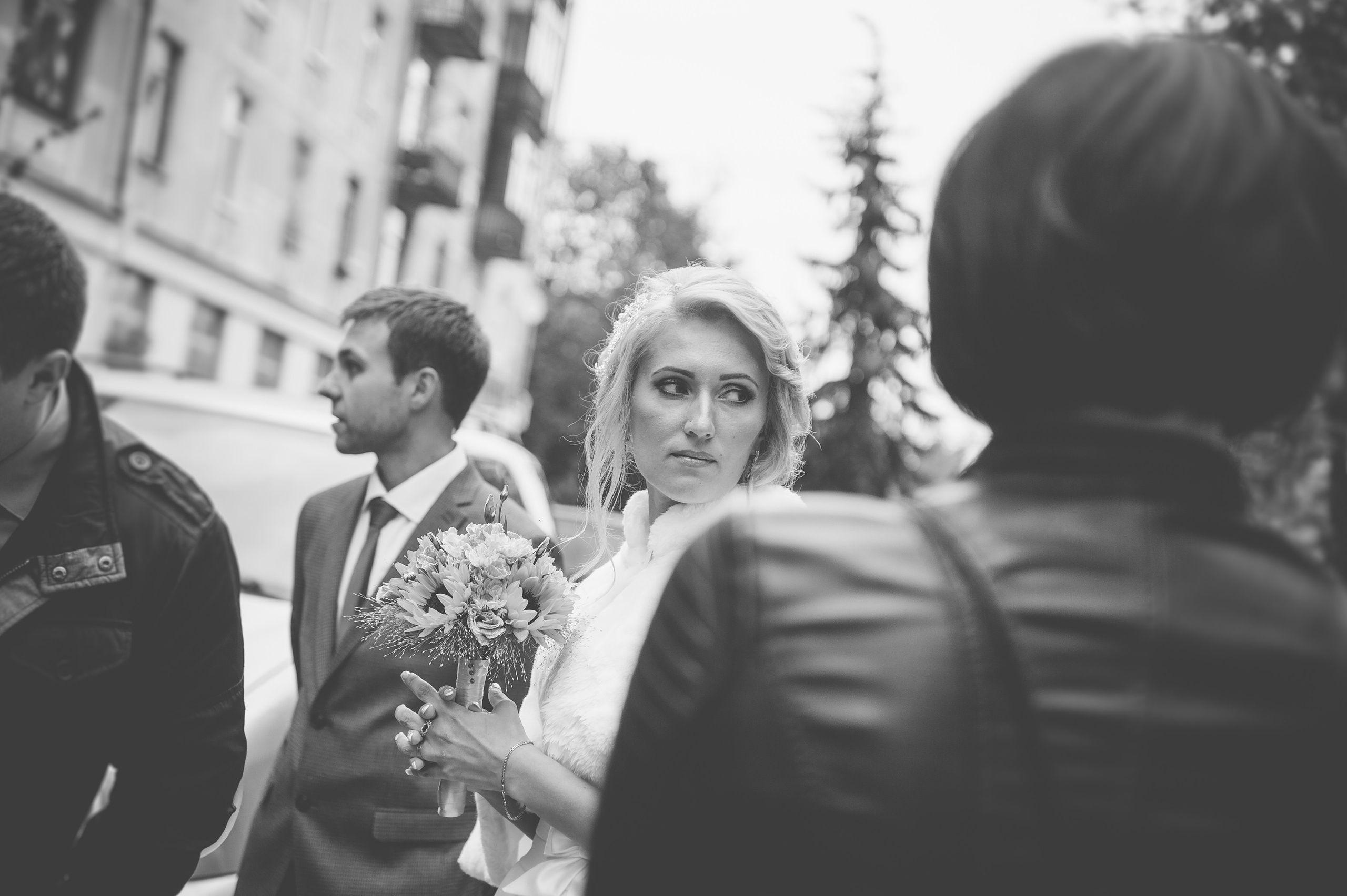 Свадебный и семейный фотограф в Жуковском и Москве Анастасия Петрова