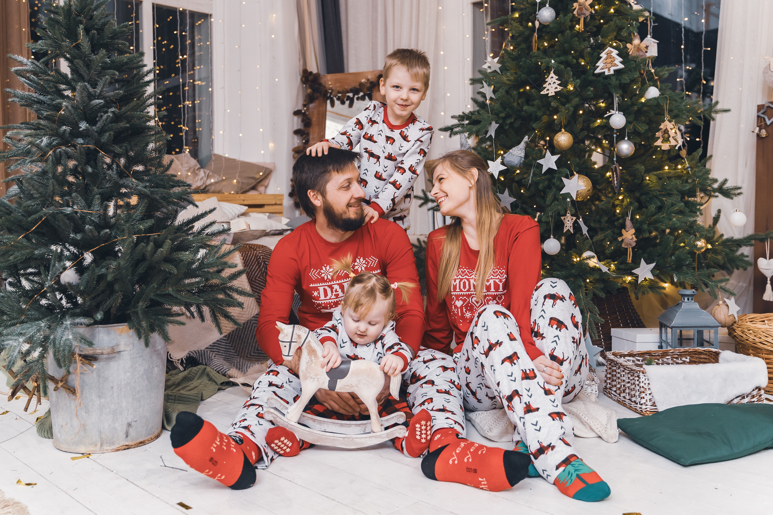 Студия. Свадебный и семейный фотограф в Жуковском и Москве Анастасия Петрова