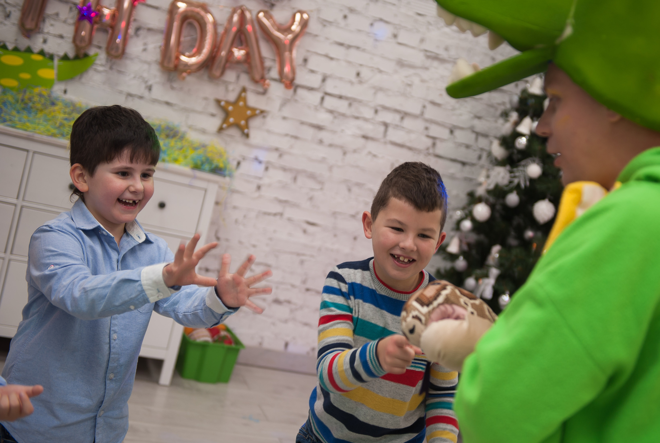 Детские Праздники и Выпускные. Свадебный и семейный фотограф в Жуковском и Москве Анастасия Петрова