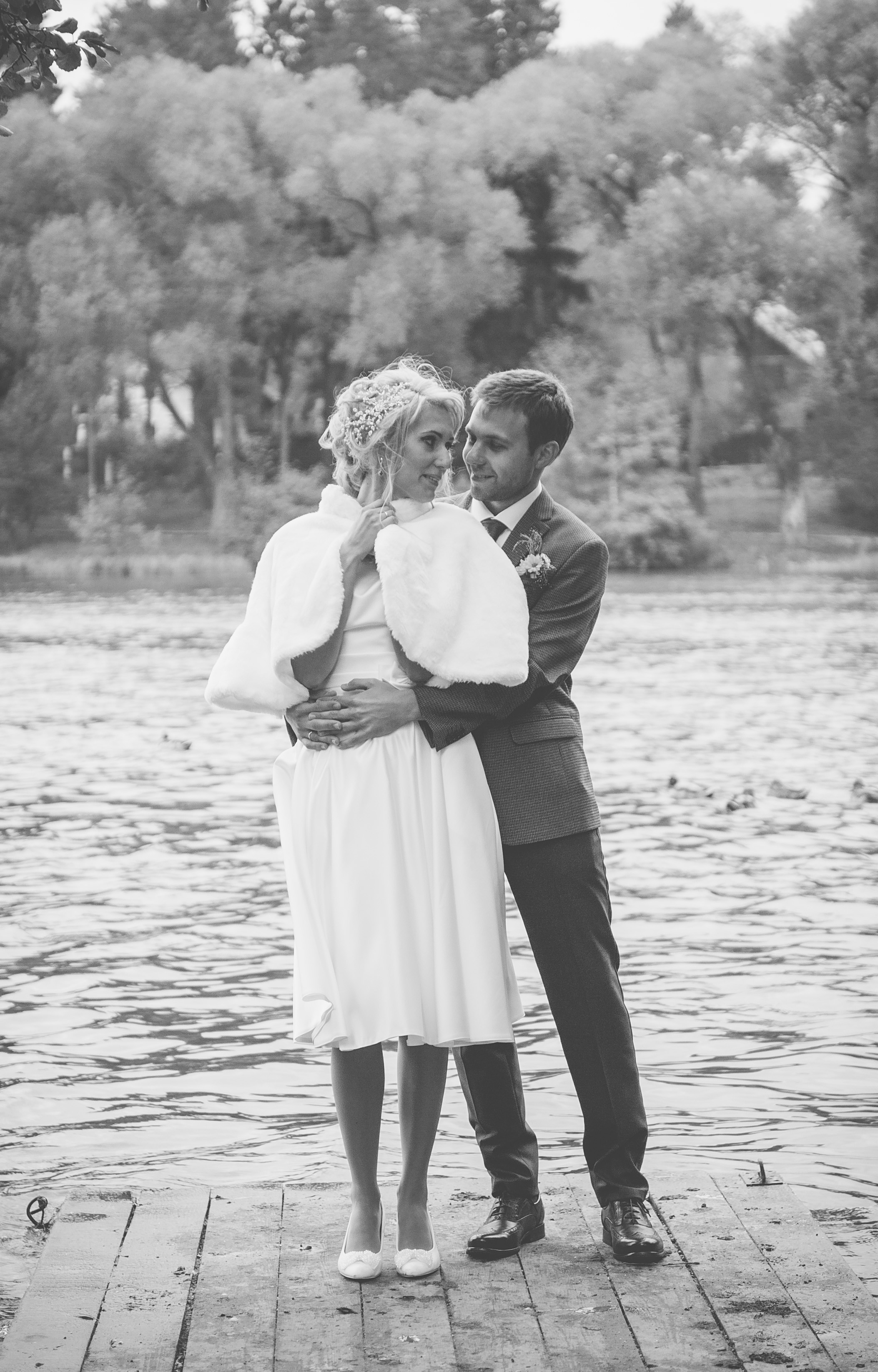 Свадебный и семейный фотограф в Жуковском и Москве Анастасия Петрова