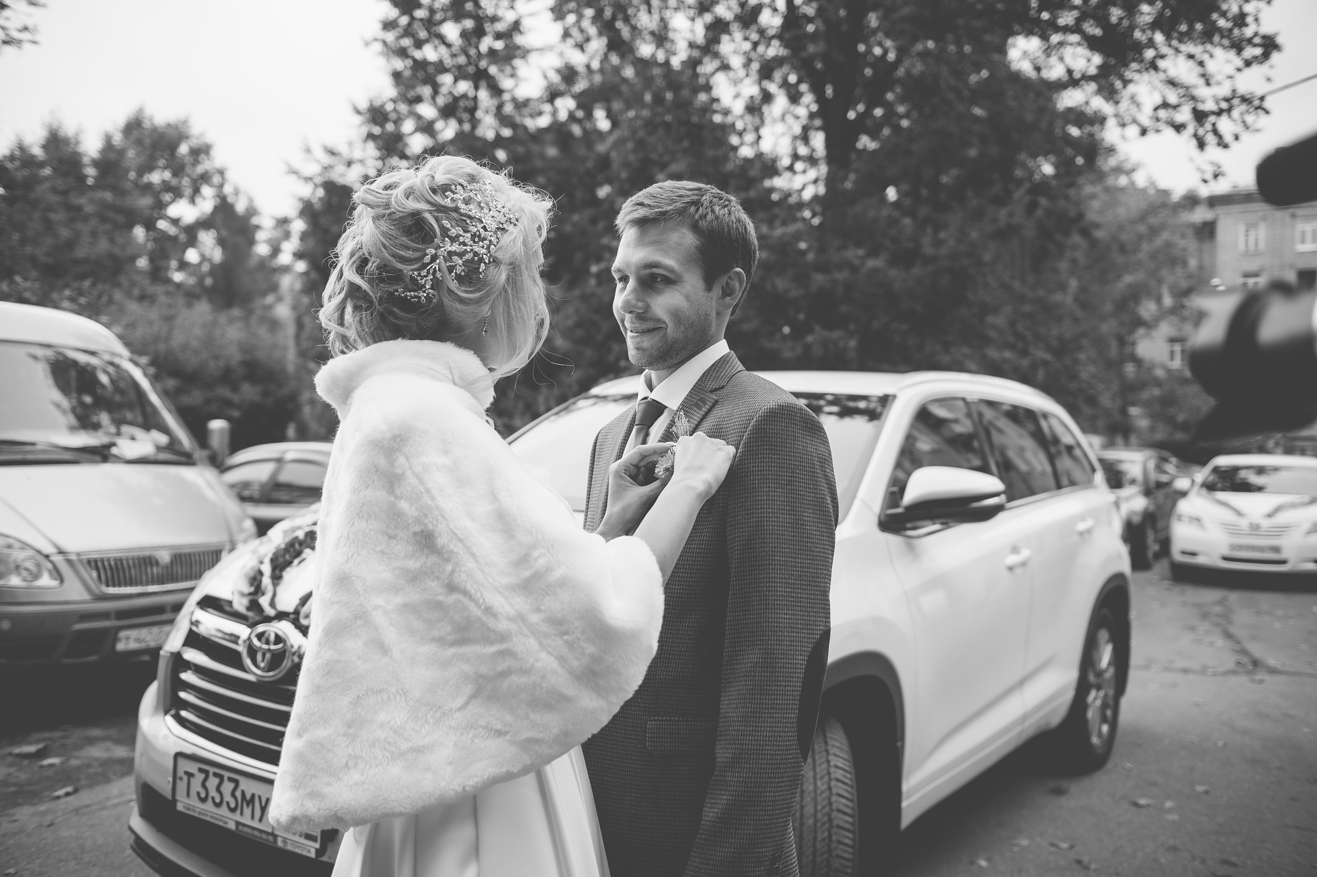 Свадебный и семейный фотограф в Жуковском и Москве Анастасия Петрова