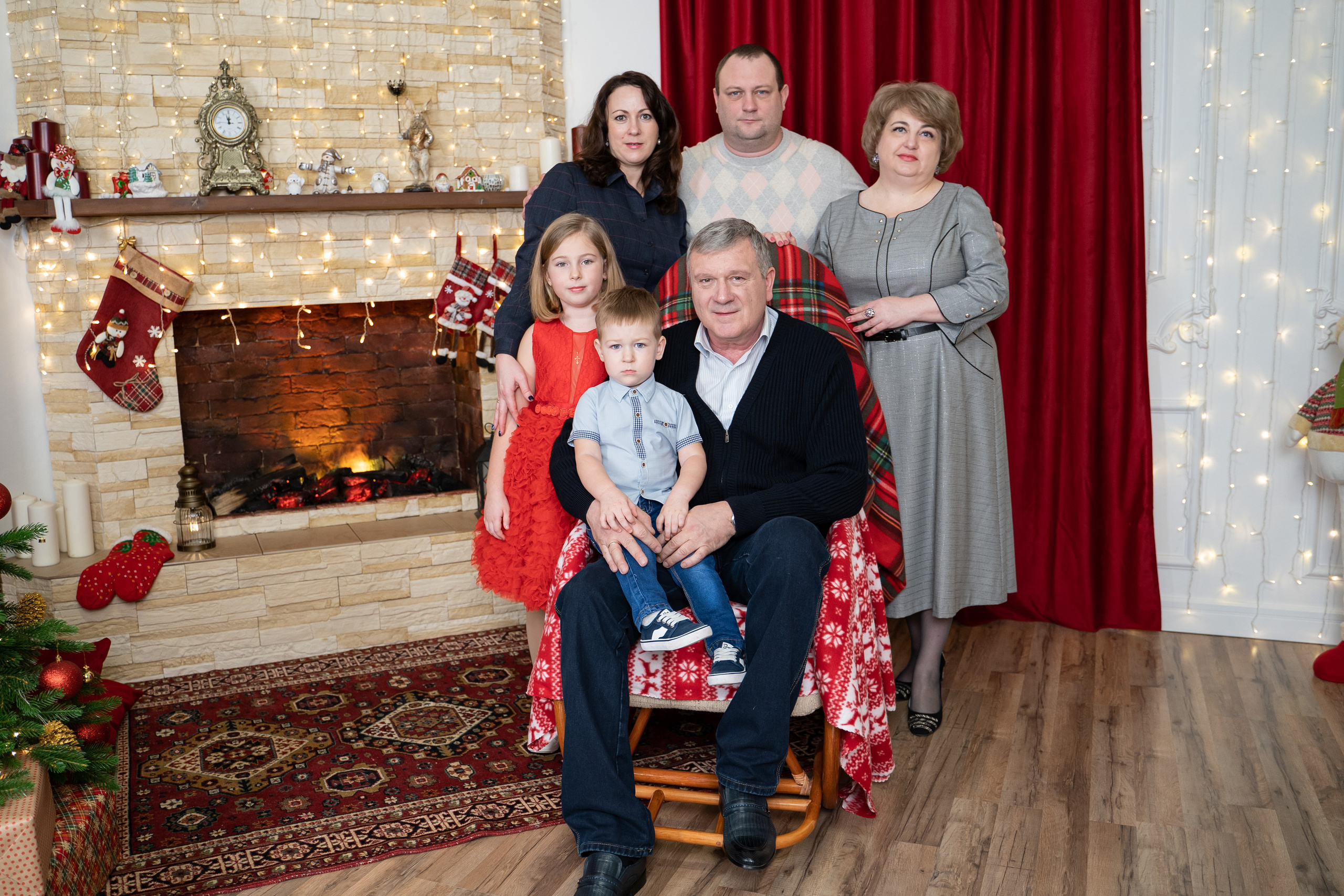 Студия. Свадебный и семейный фотограф в Жуковском и Москве Анастасия Петрова