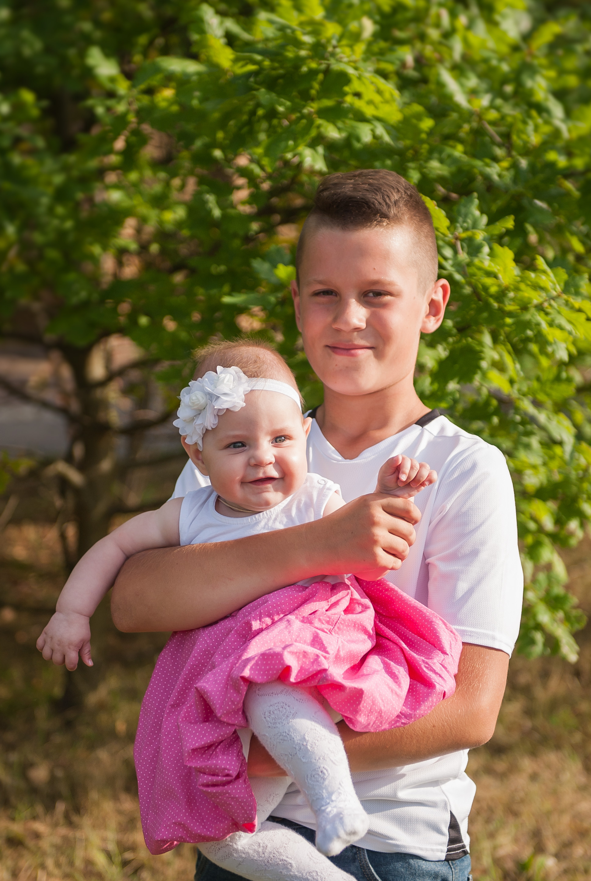 Семья. Свадебный и семейный фотограф в Жуковском и Москве Анастасия Петрова