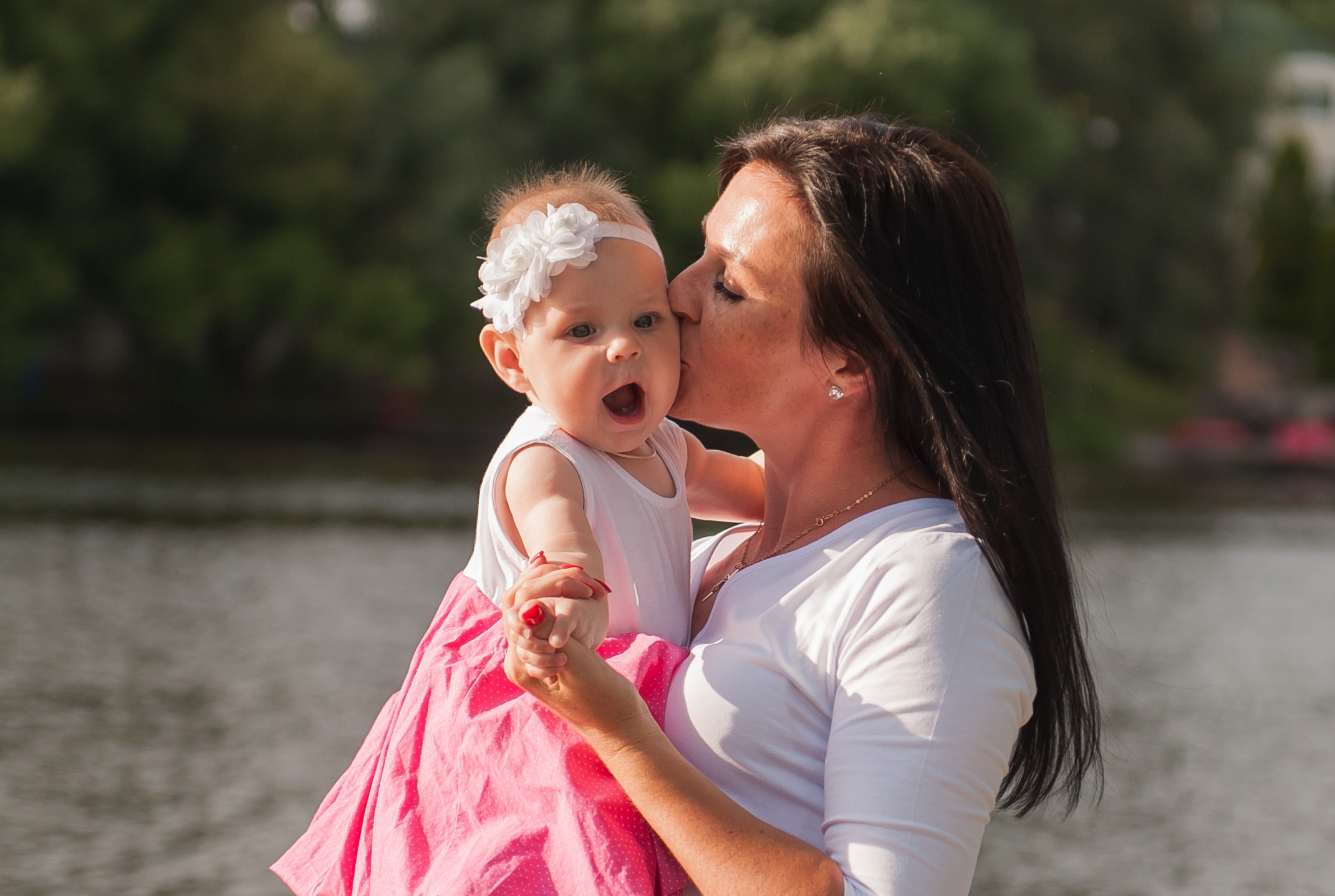 Семья. Свадебный и семейный фотограф в Жуковском и Москве Анастасия Петрова